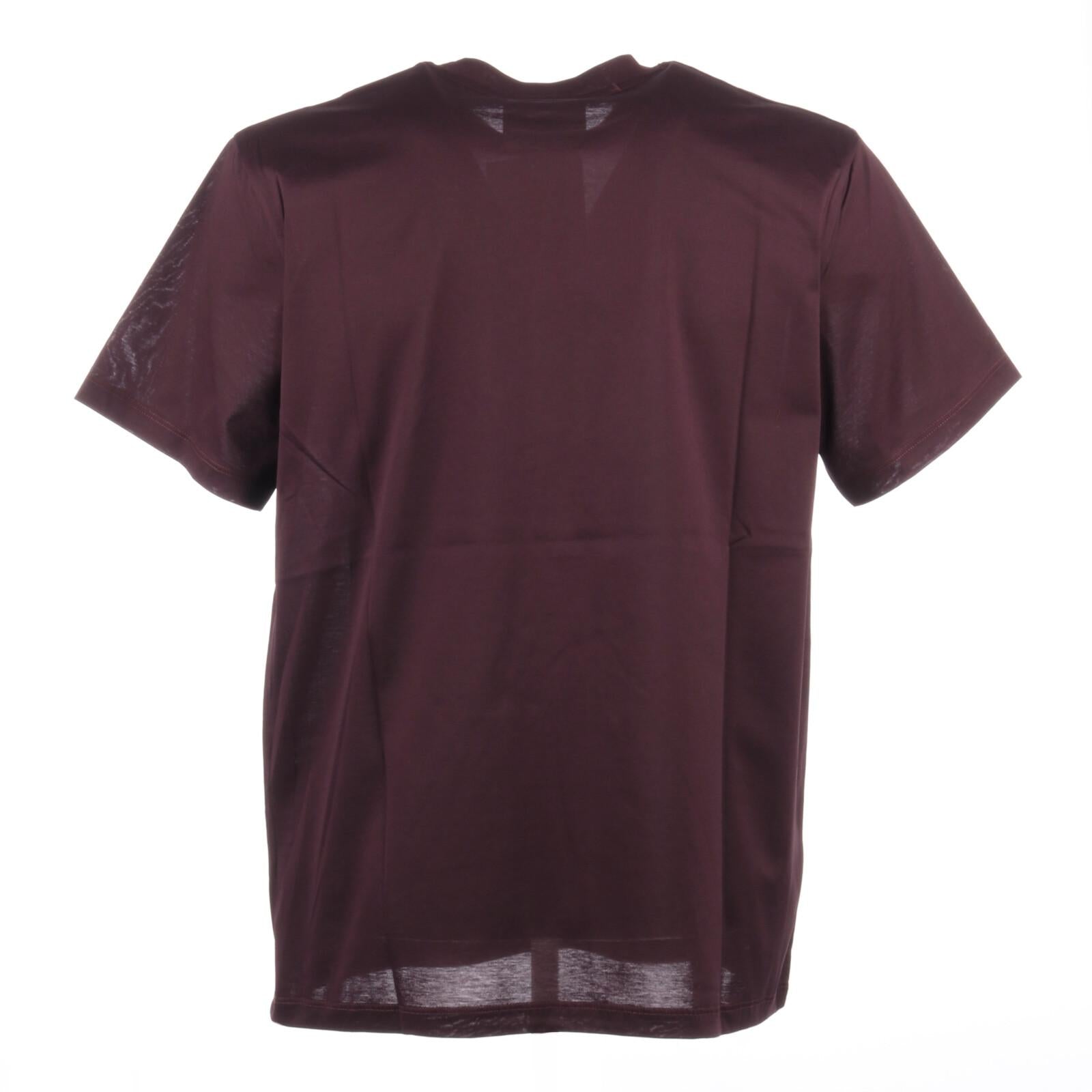 T-shirt YUU U108 BOR YUU