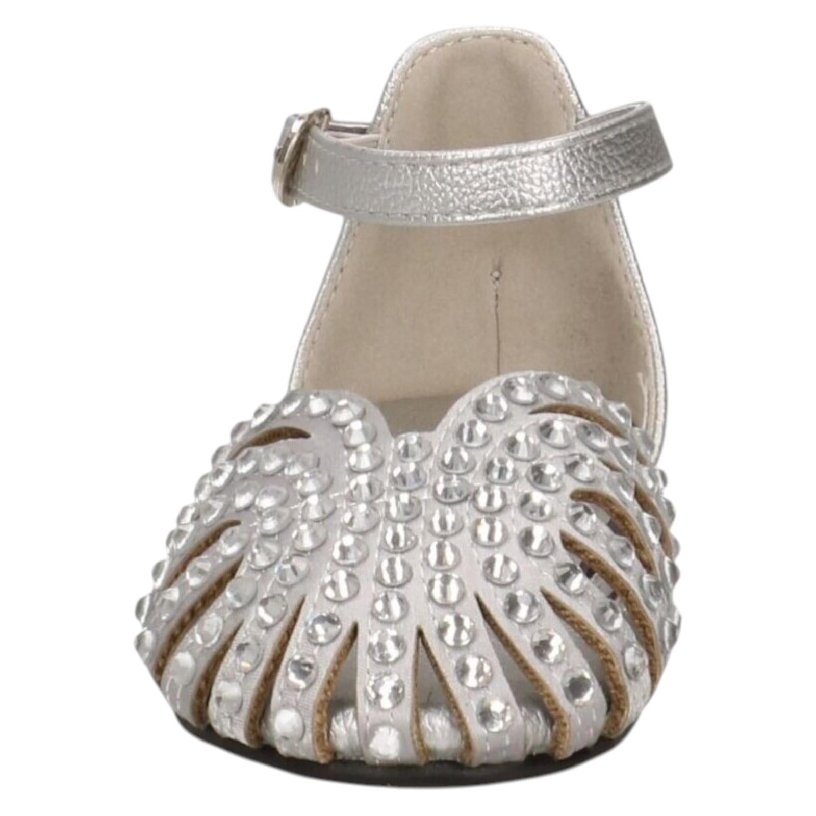 Sandali CULT kids T-230 SIL CULT