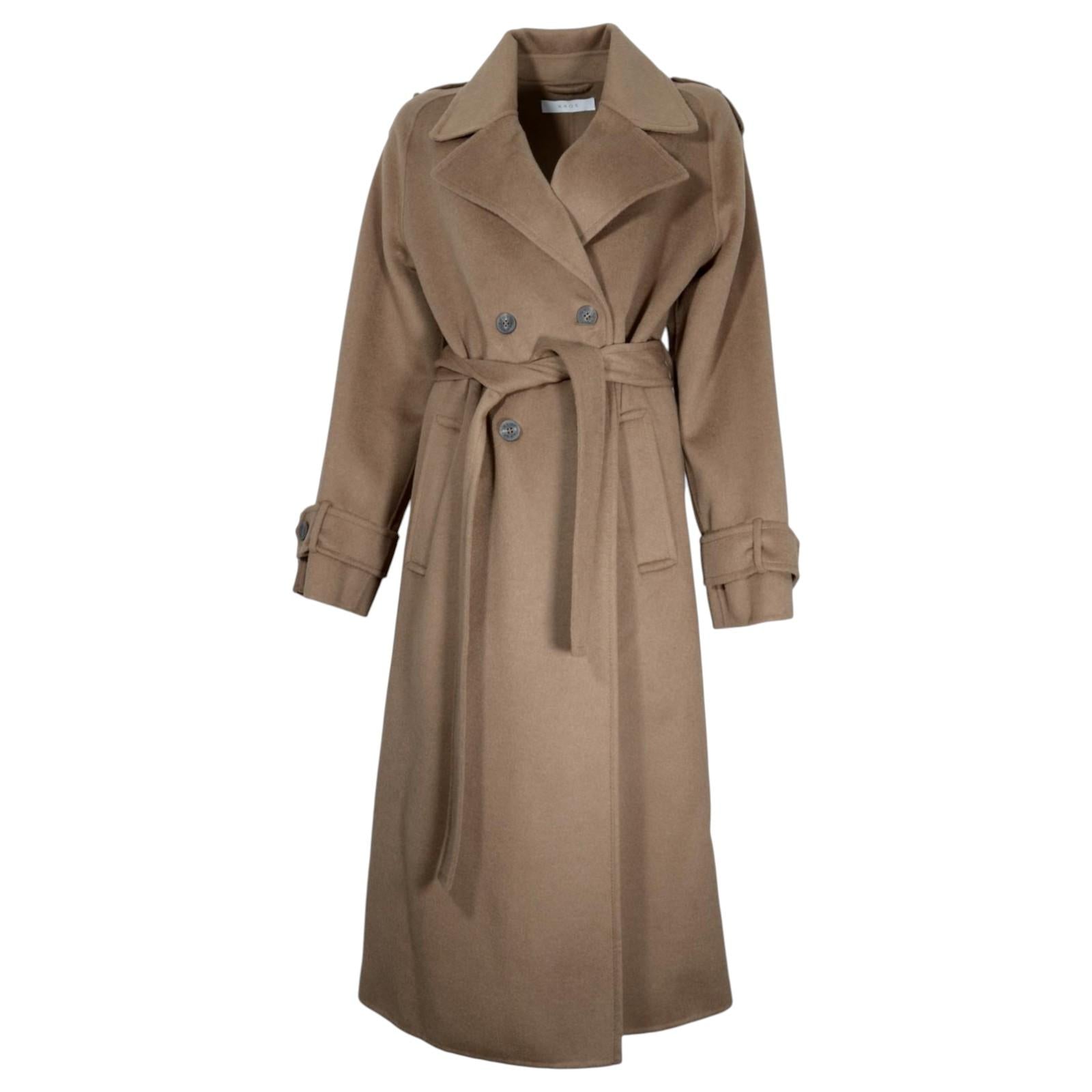 Cappotto KAOS QI1NT036 1066 KAOS