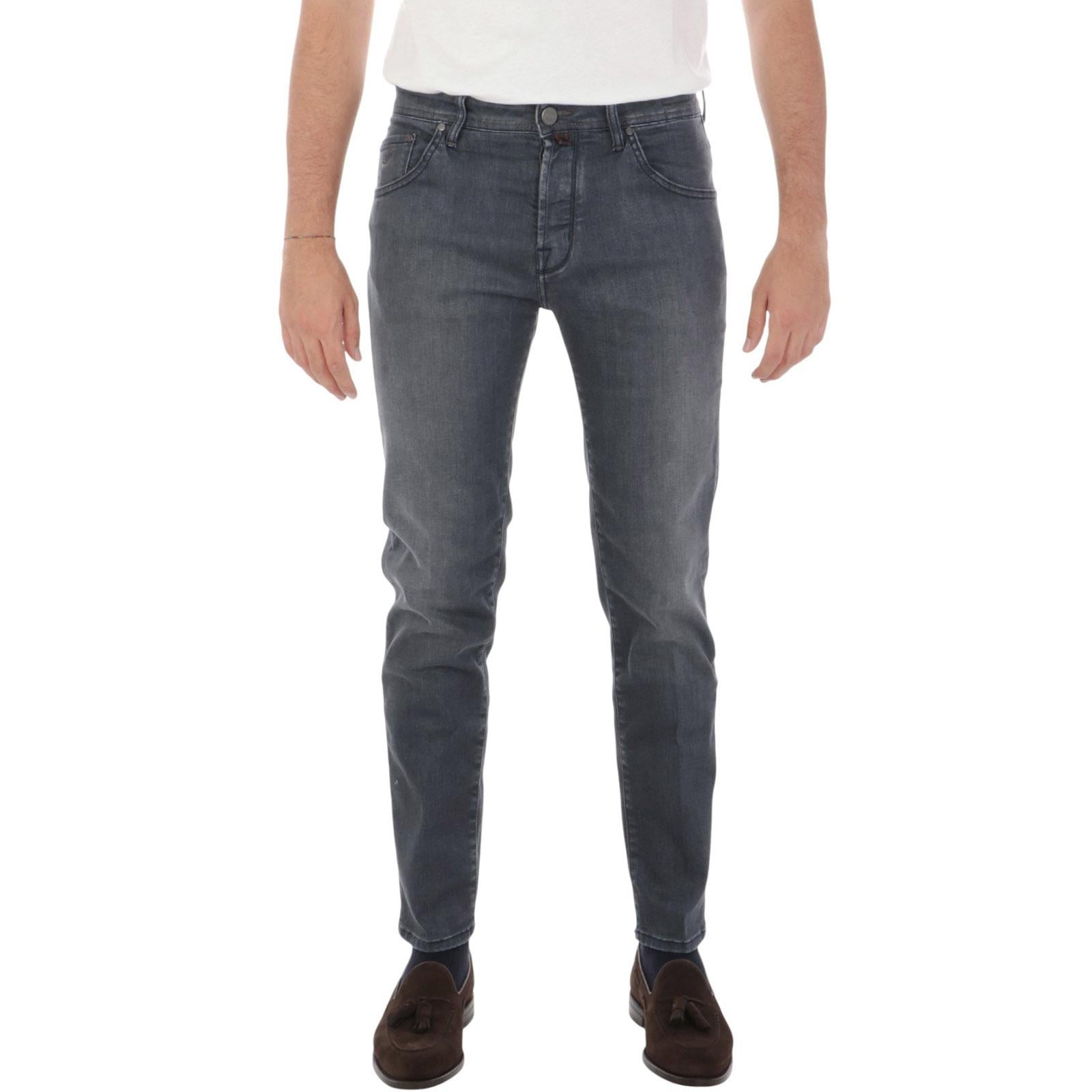 Jeans JACOB COHEN U-Q-E04-34-S-3618 941D JACOB COHEN