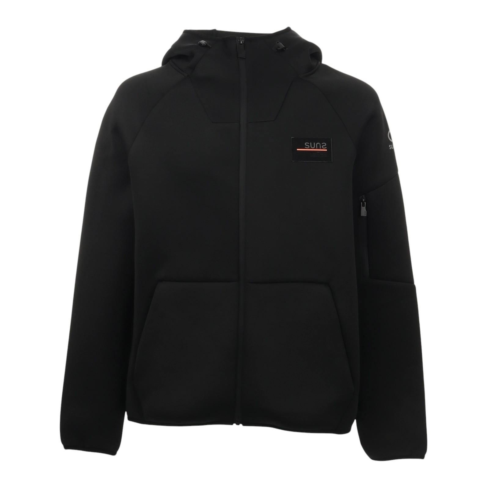 Felpa SUNS GBS53059U V1 SUNS