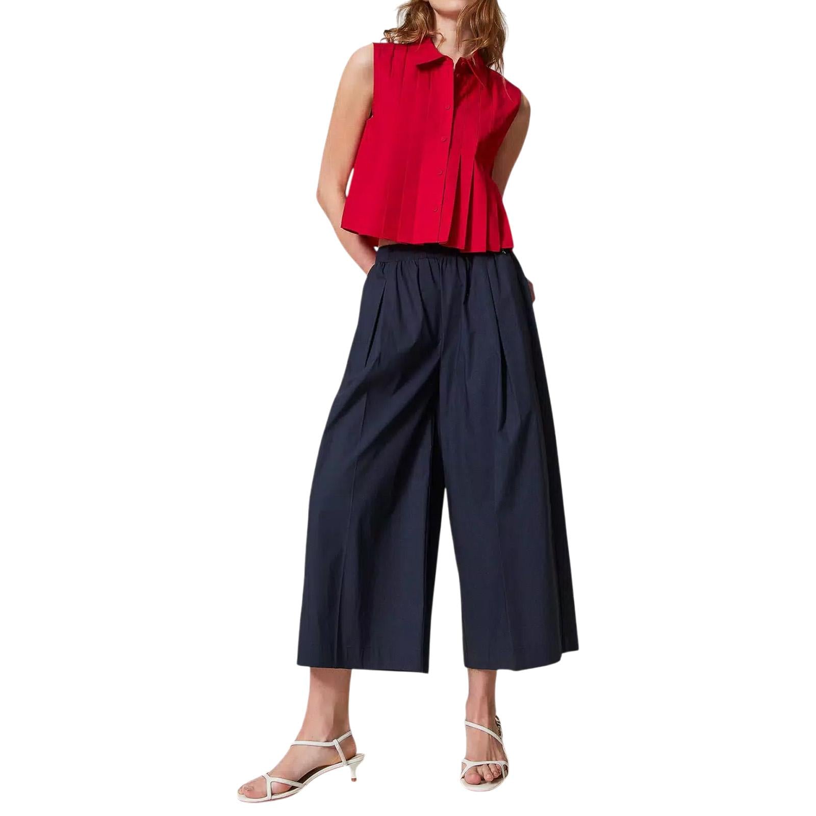 Pantalone TWINSET Donna 251AP2308 03585