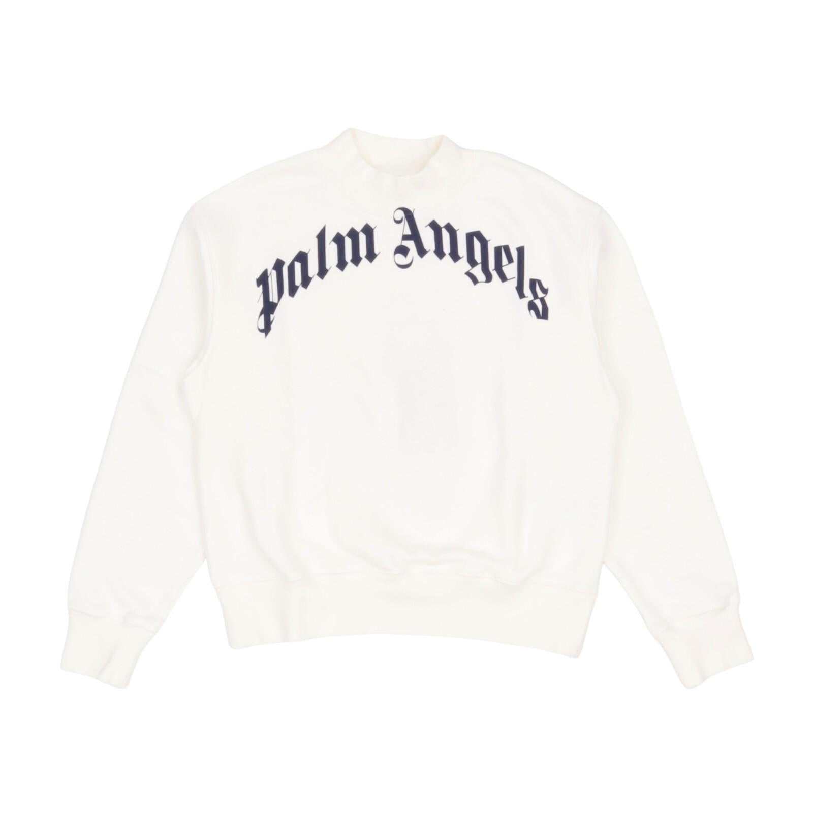 Sweatshirt PALM ANGELS kids