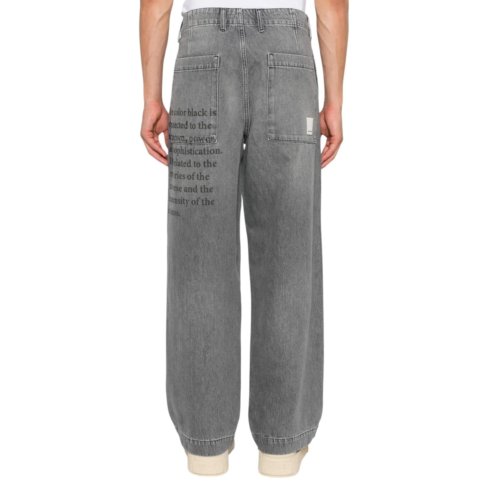 Jeans EMPORIO ARMANI 6D1P7E-1D2HZ 00006 EMPORIO ARMANI