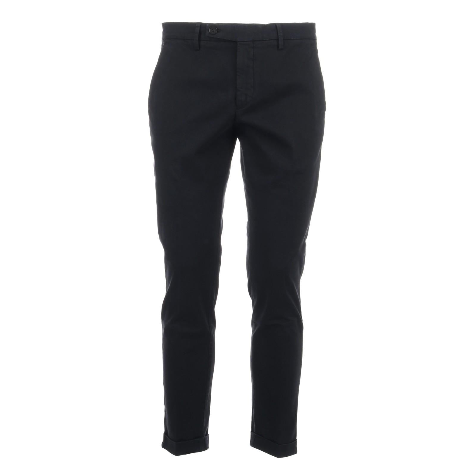 Pantalone BE ABLE ALEXANDER-SHORTER-RI-CCL NAV BE ABLE