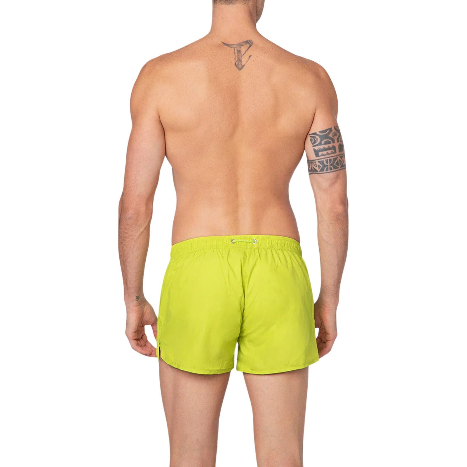 Boxer mare FK Uomo FK25-M01BU03 LI