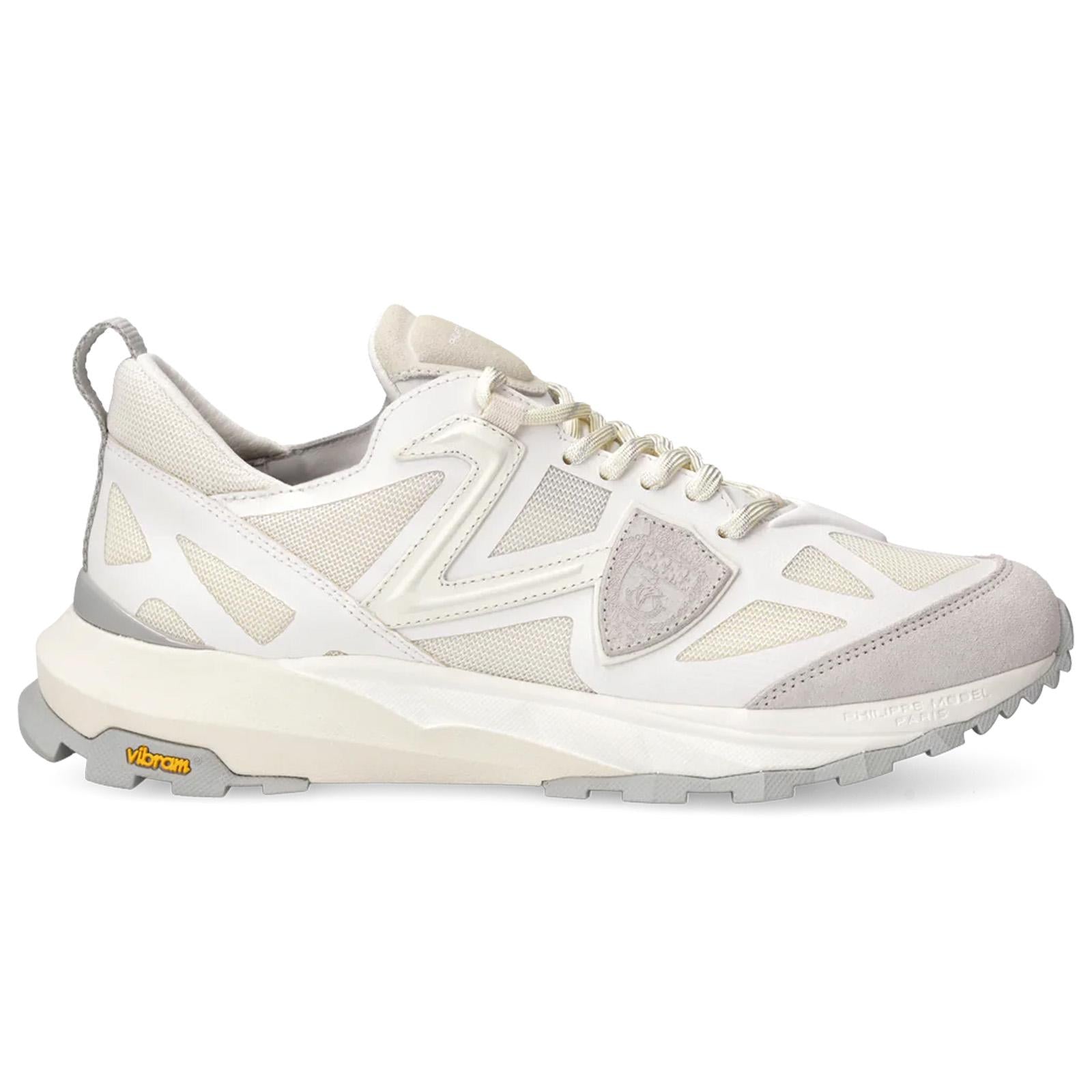 Sneakers PHILIPPE MODEL RXLU-TP27 PAN PHILIPPE MODEL
