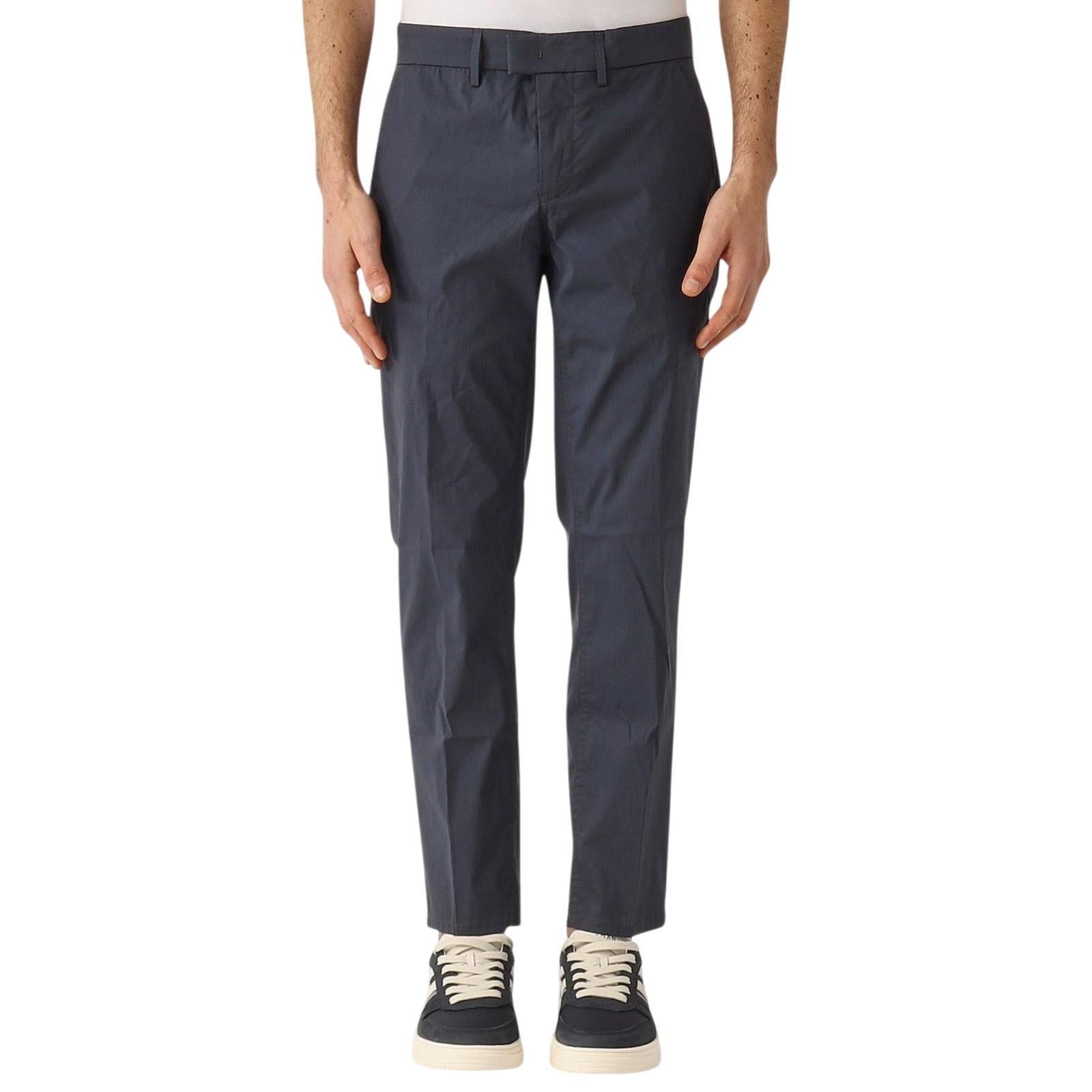 Pantalone DONDUP UP525-PS0020U-002 894 DONDUP