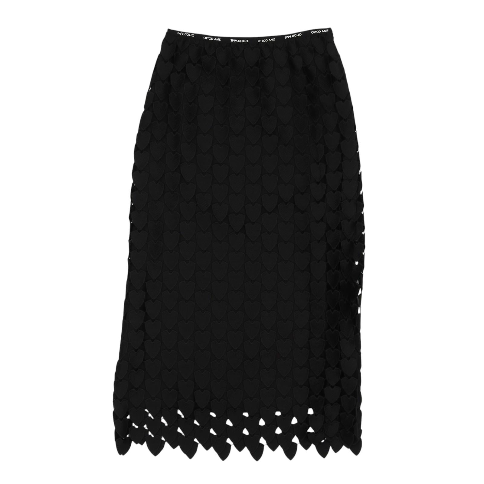 Gonna OTTOD'AME LIK-DN6160 1921 OTTOD'AME