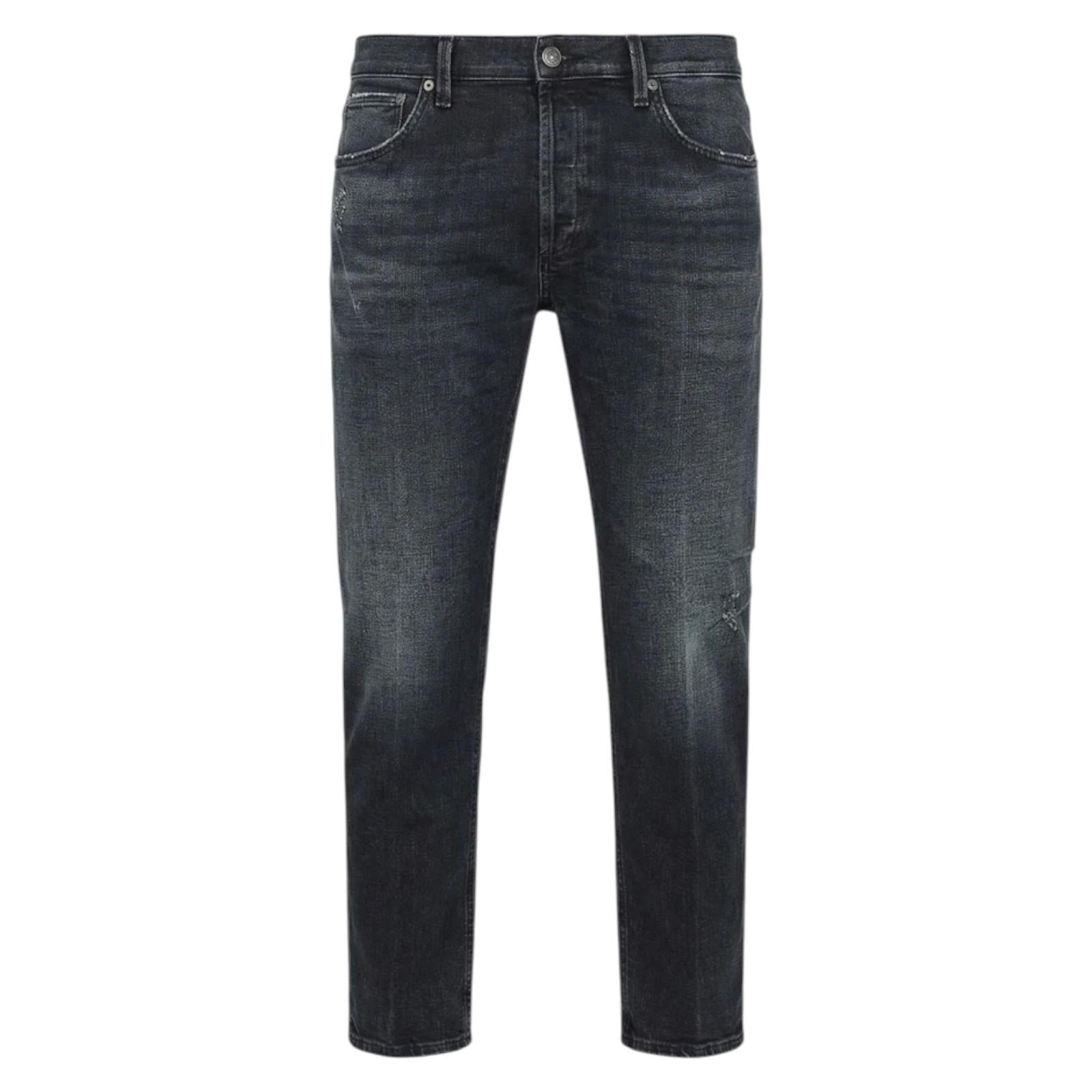 Jeans DONDUP Uomo UP434-DS0355U-LM1 899