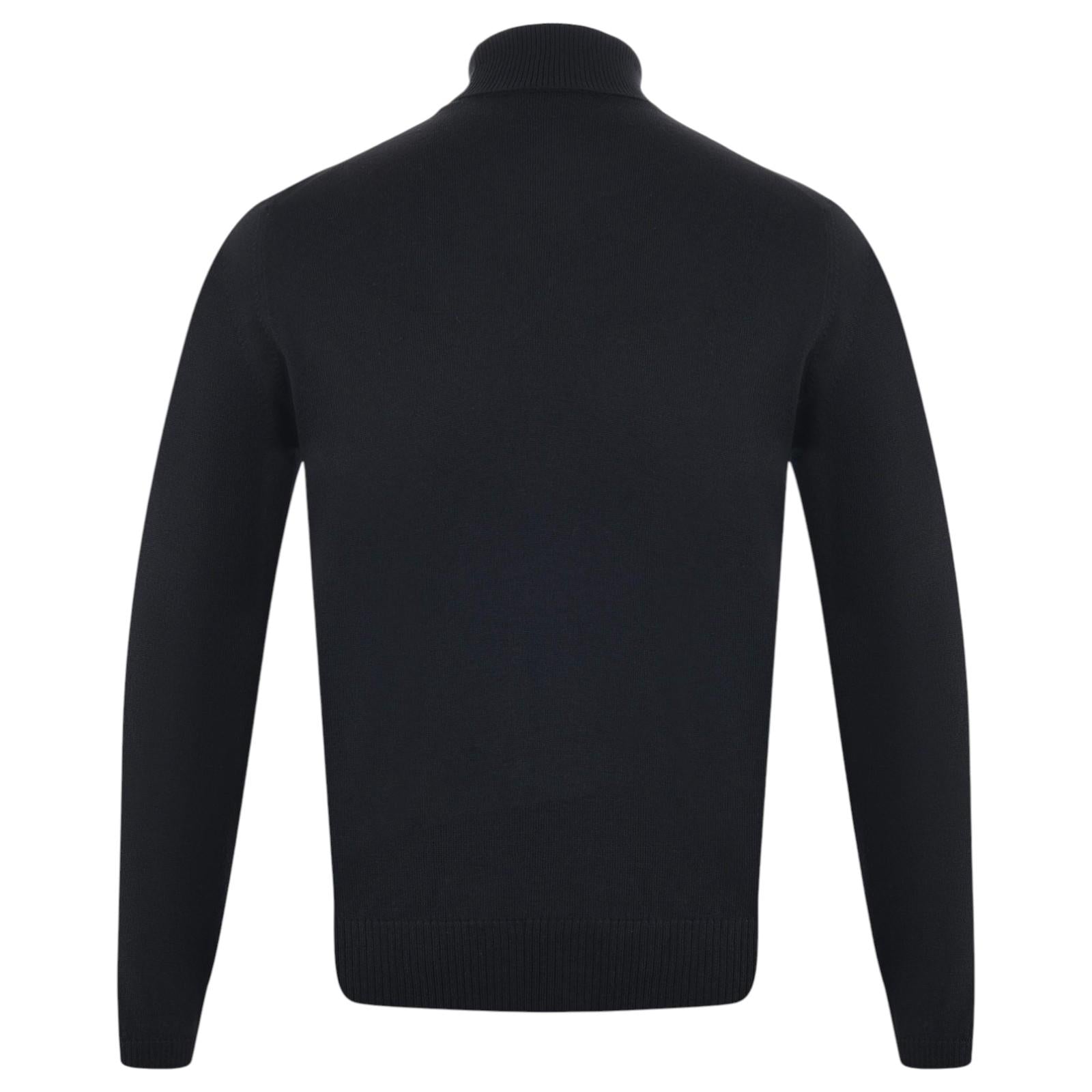 Maglione FAY NMMC1492440 CQTB999 FAY