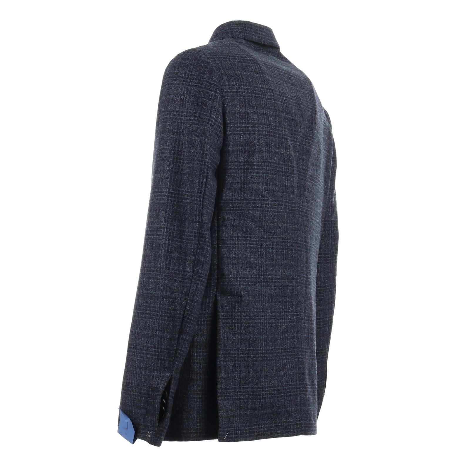 Giacca GUARINUCCI AT11-657 BLU GUARINUCCI