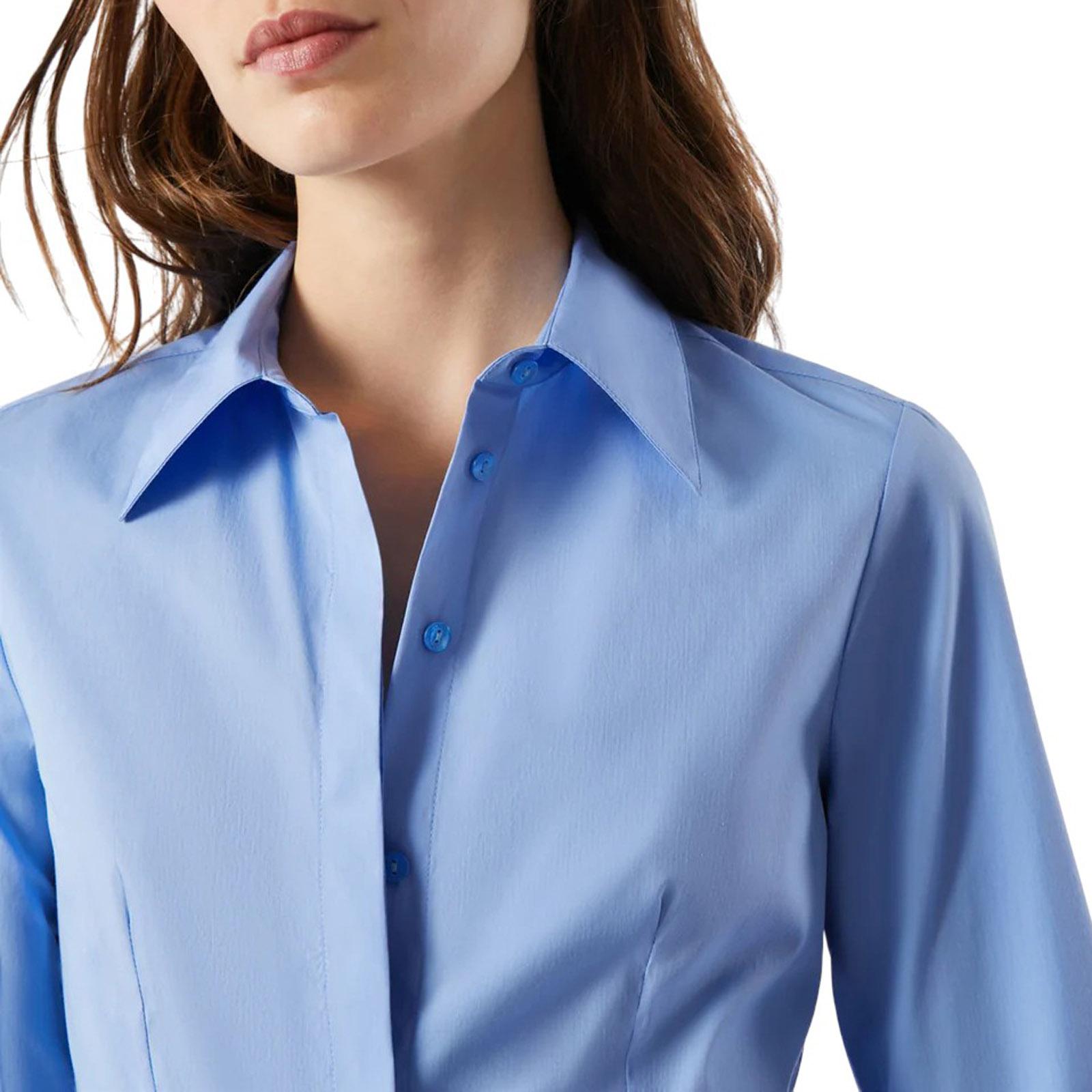 Camicia PENNYBLACK 2421116103200 002 PENNYBLACK