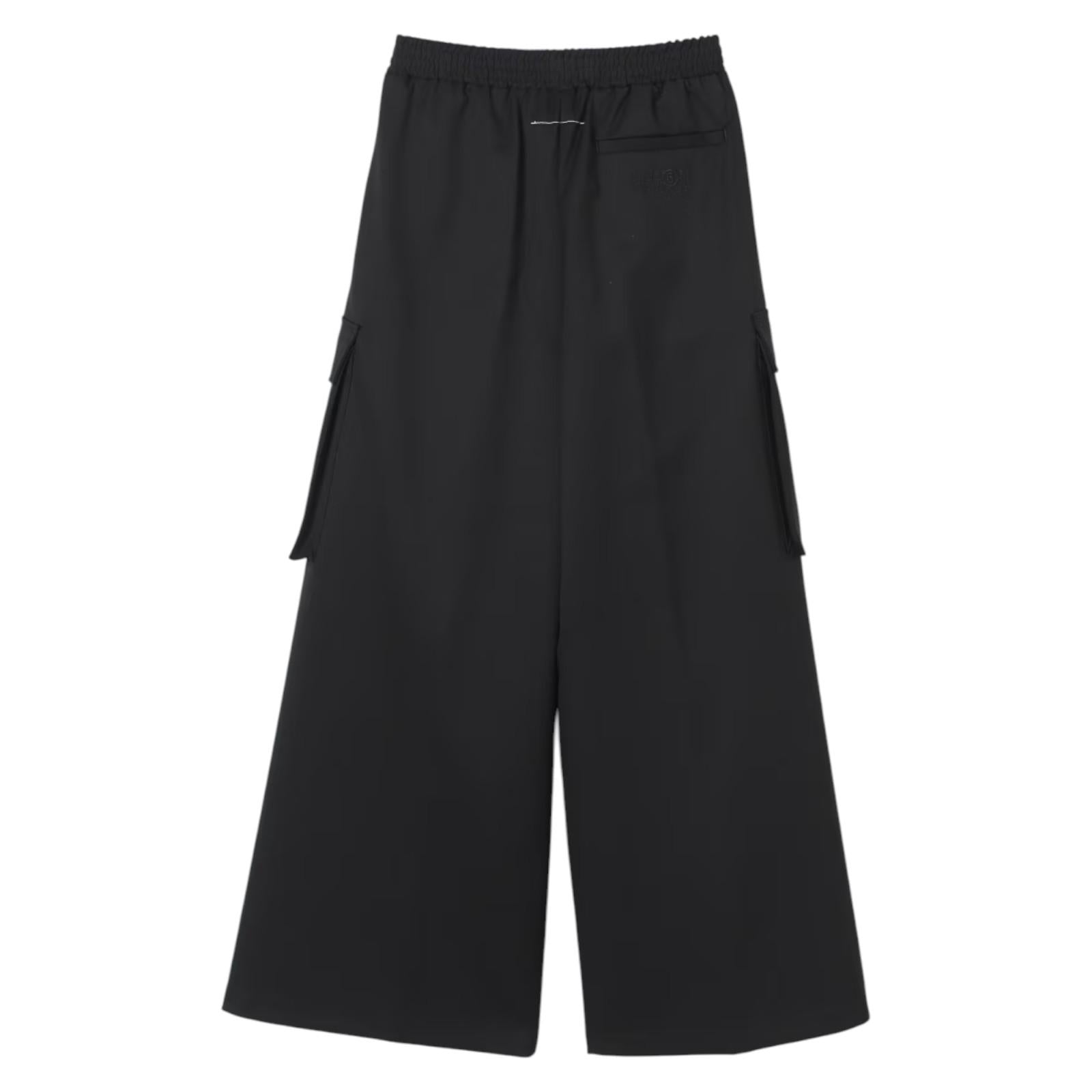 Pantalone MAISON MARGIELA kids M60691-MM03D M6900 MAISON MARGIELA