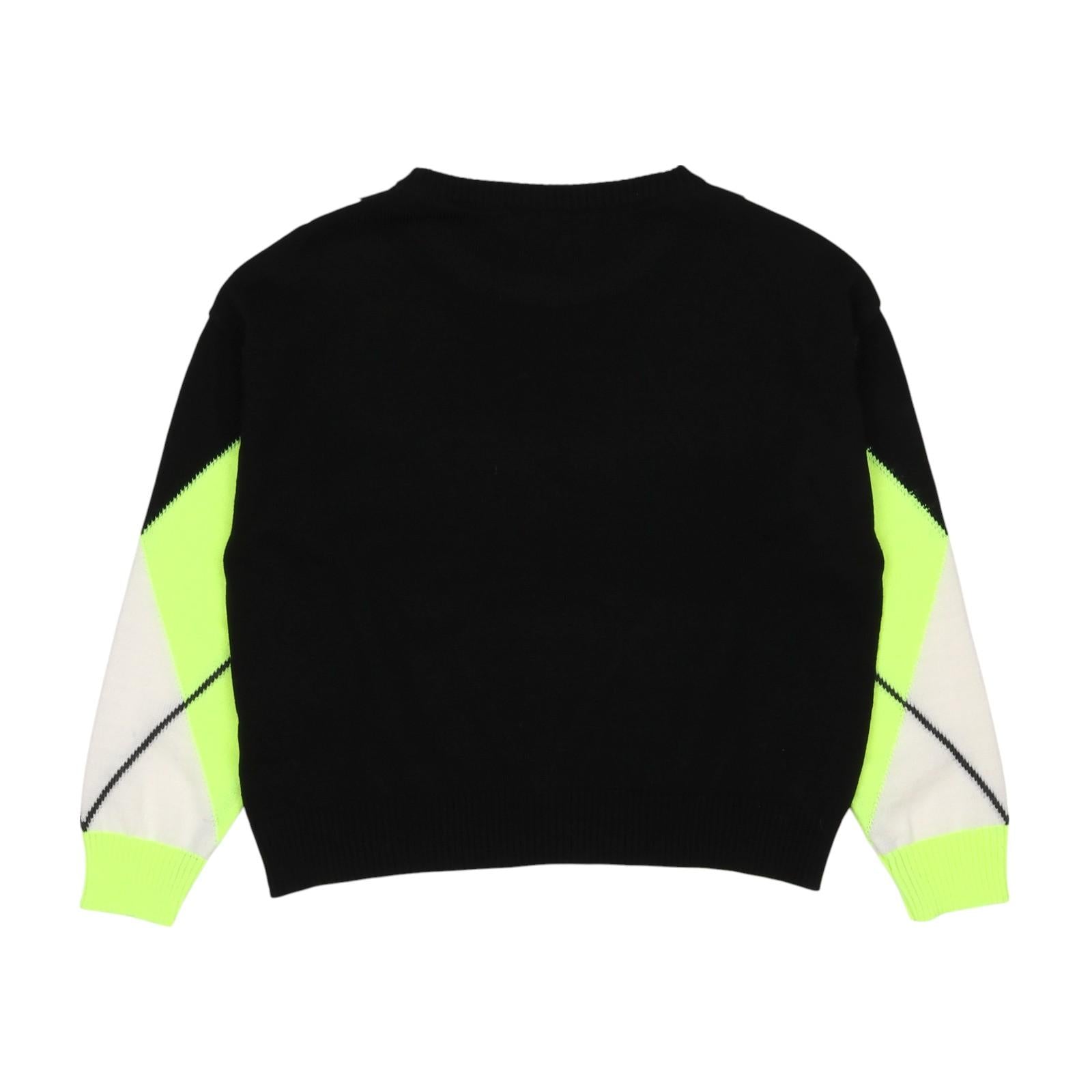 Maglione VICOLO kids 3141W00020 MUL VICOLO