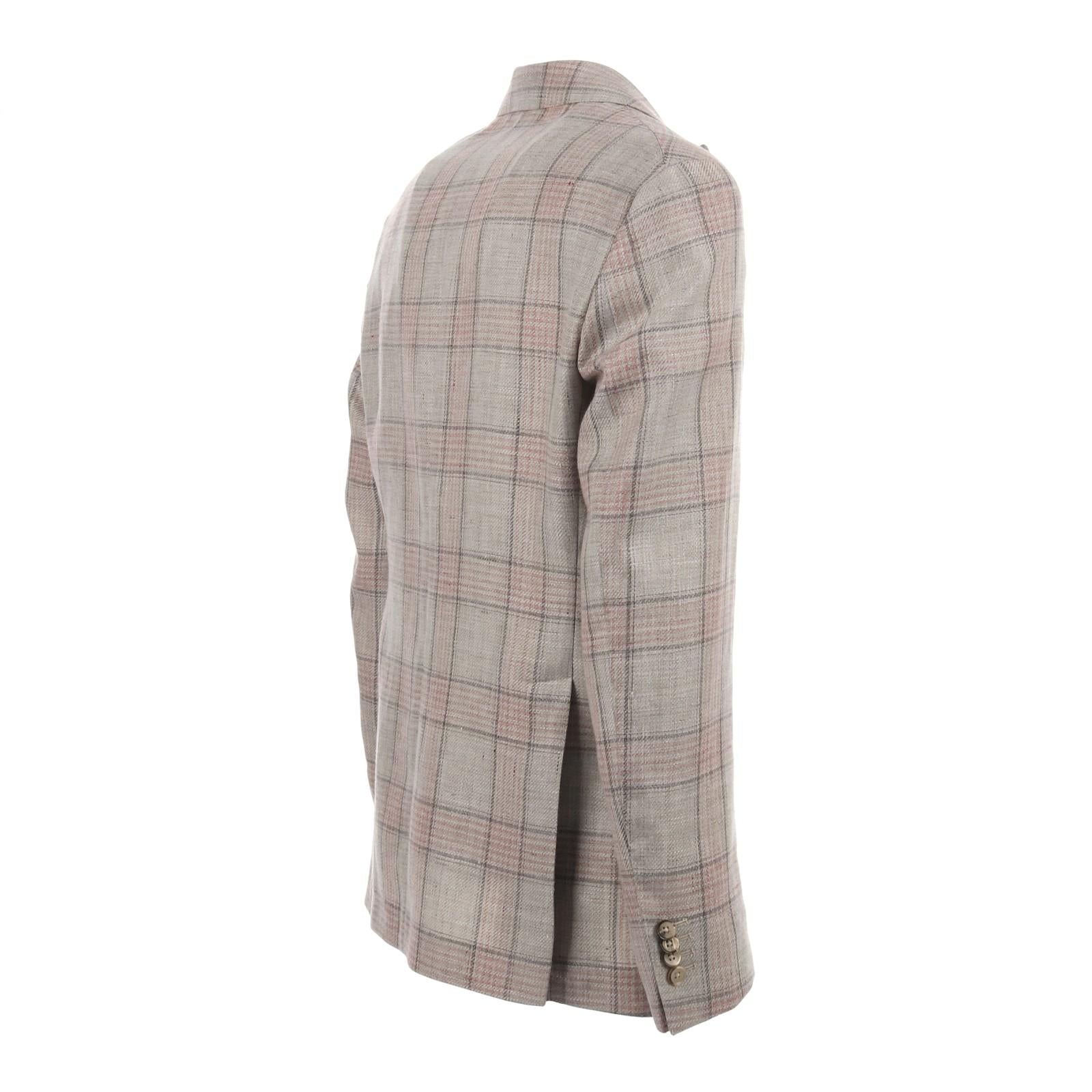 Giacca LBM Uomo 2684-52063-1 MUL