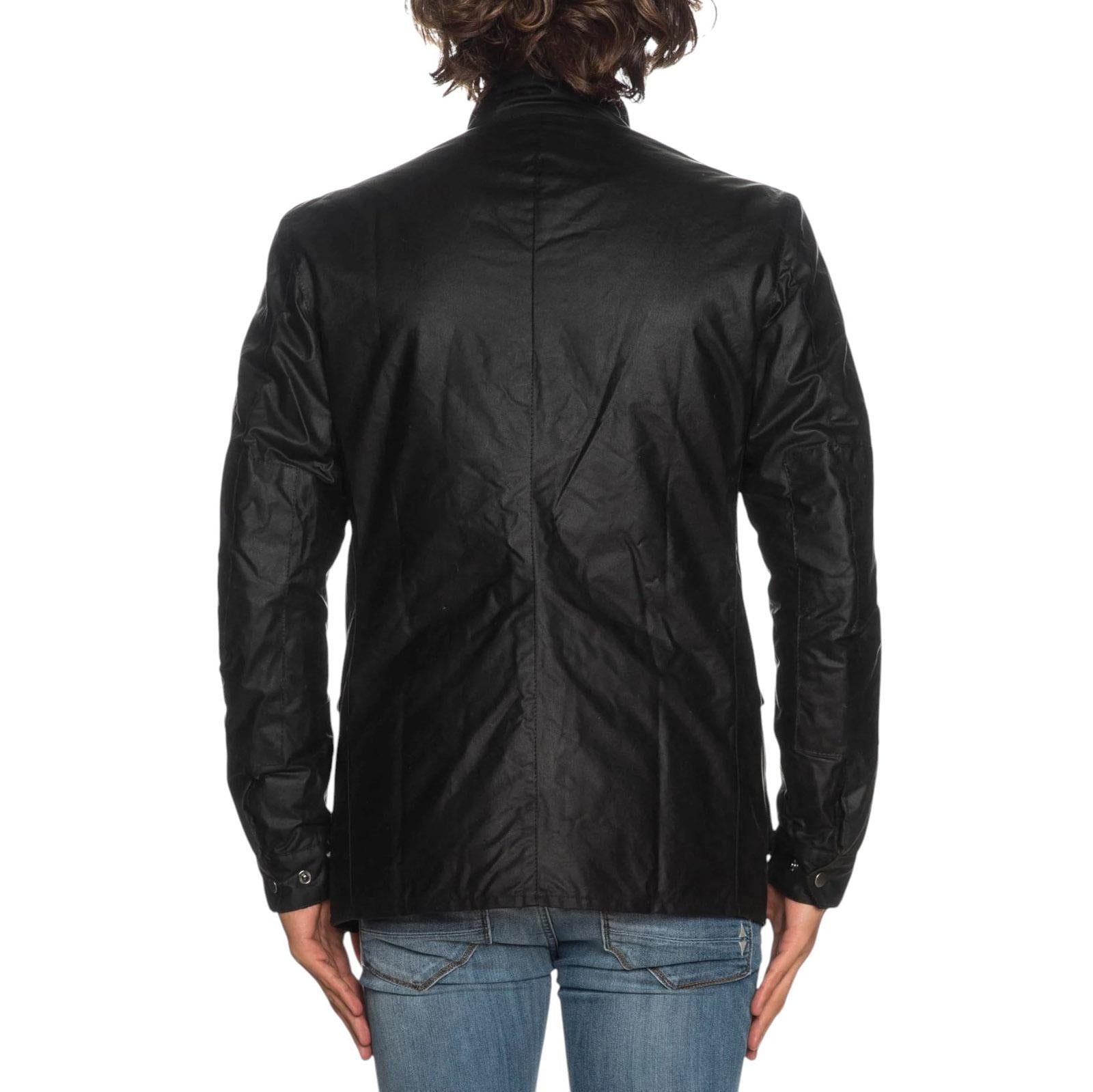 Giubbotto BARBOUR MWX0337 BK91 BARBOUR