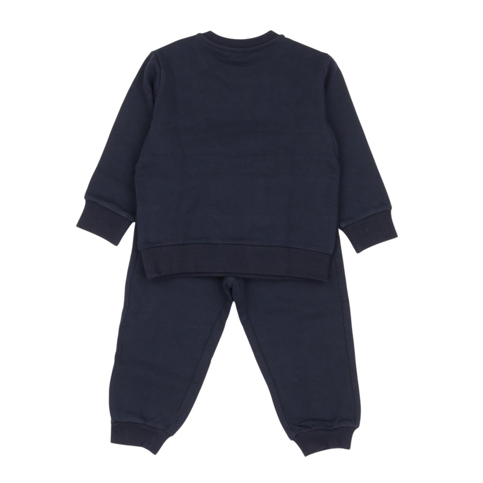 Completo REFRIGIWEAR kids RWN820 NAV REFRIGIWEAR