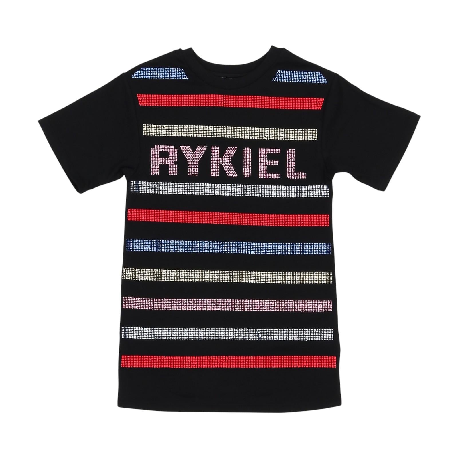 Abito SONIA RYKIEL kids A00269 09B SONIA RYKIEL