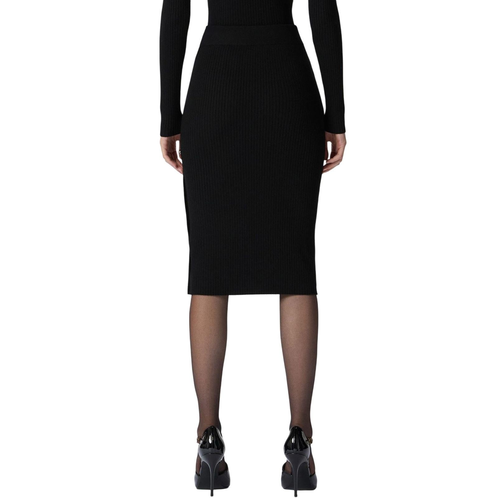 Gonna PINKO 104021-A15S NER PINKO