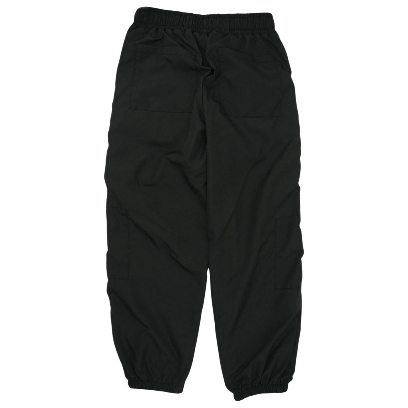 Pantalone DISCLAIMER kids 25EDK58473 NER DISCLAIMER