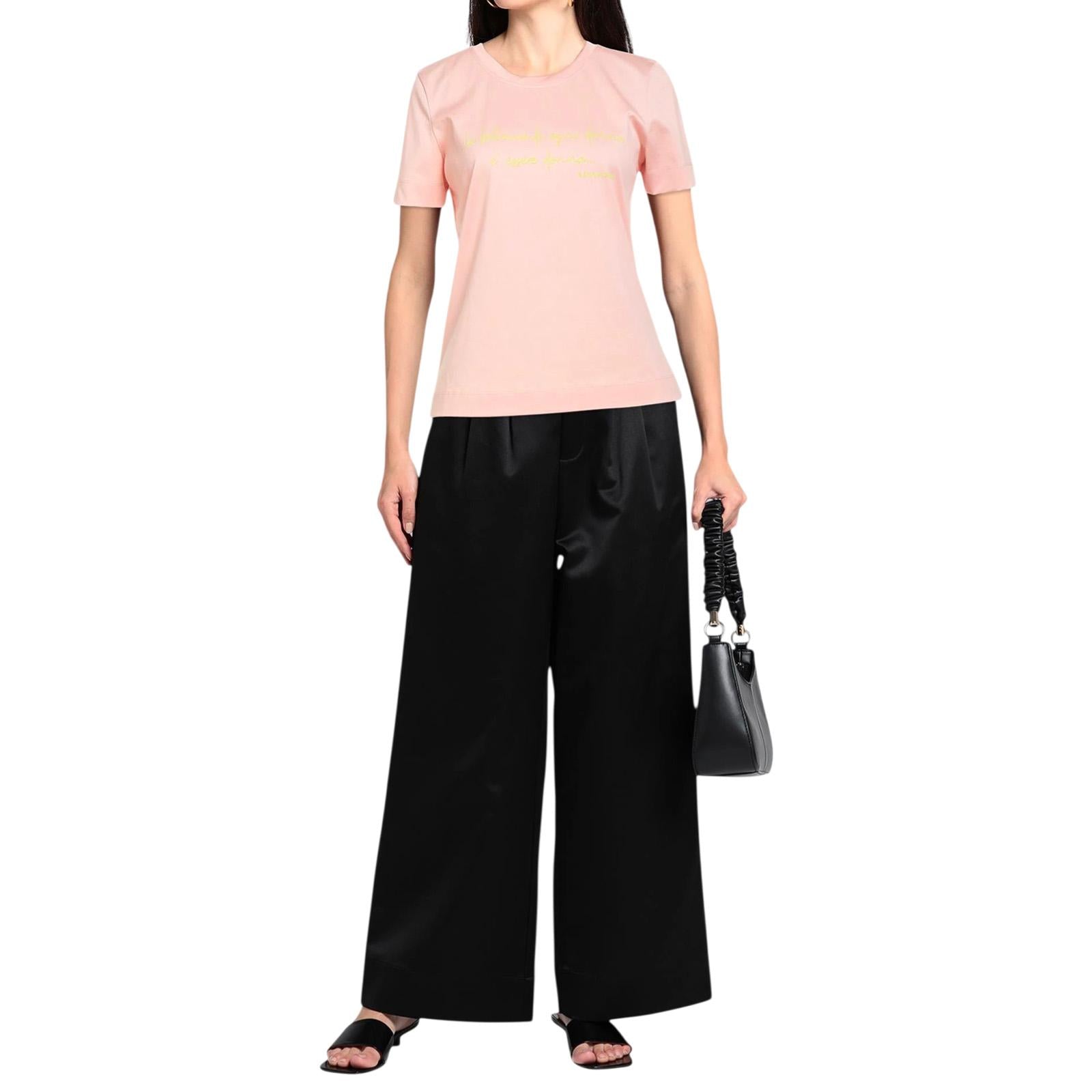 T-shirt ALESSIA SANTI 511SD64013 S3643 ALESSIA SANTI