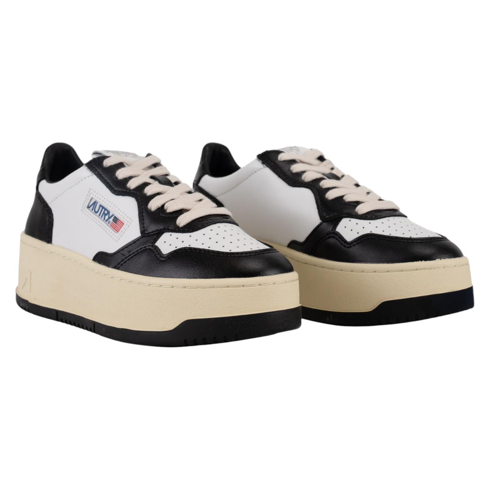 Sneakers AUTRY PTLW WB01 AUTRY