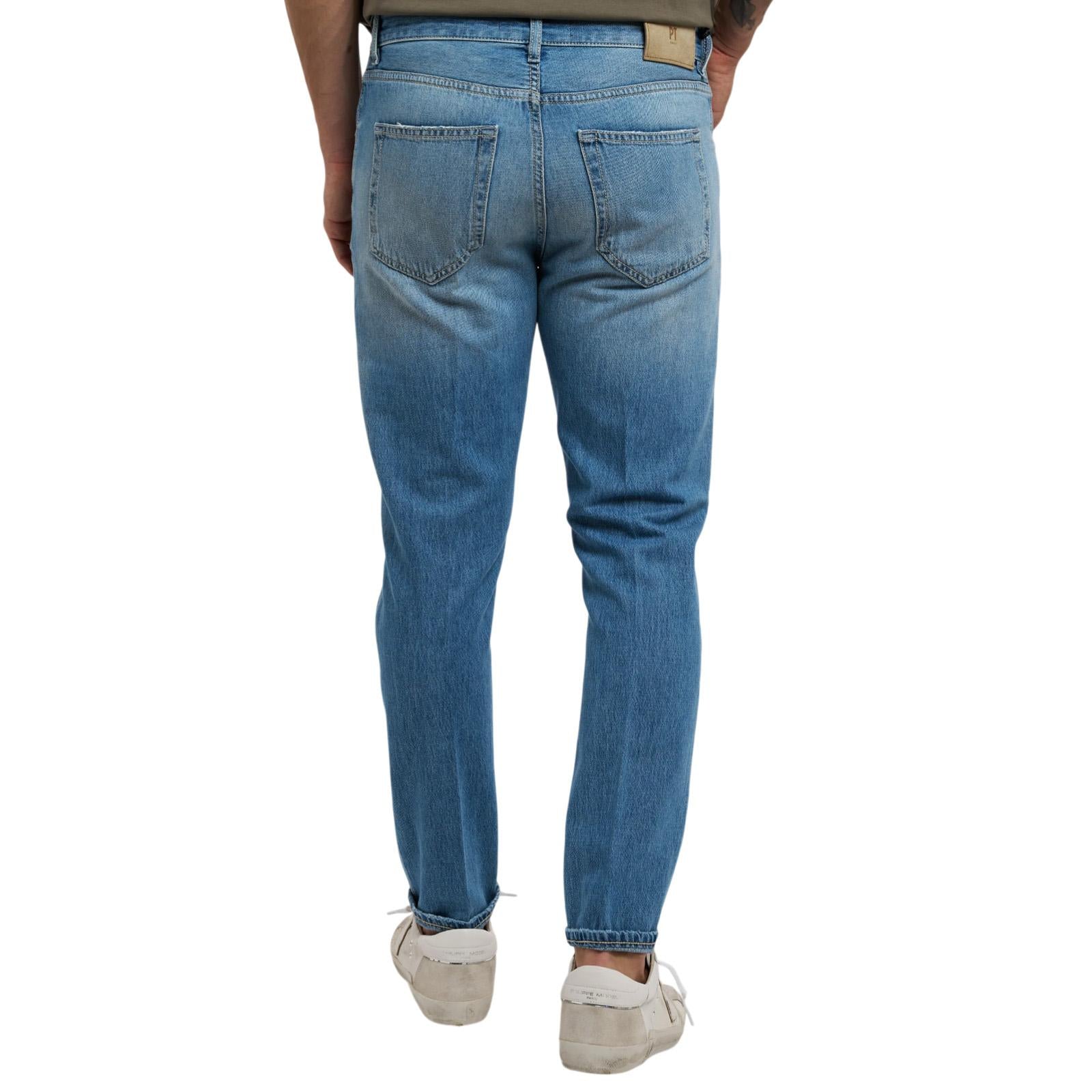 Jeans PT TORINO Uomo C5-TP05B0-CA5630 ML38