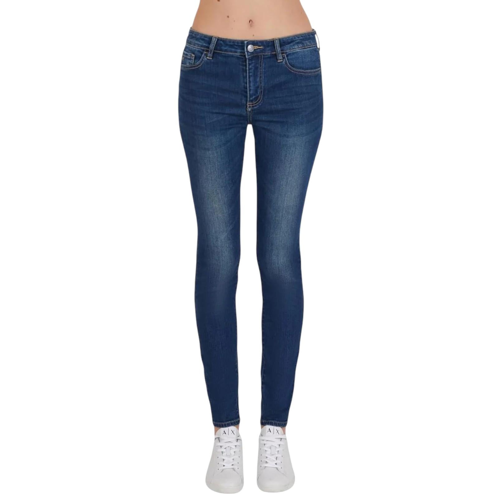 Jeans ARMANI EXCHANGE 8NYJ01-Y2TBZ 1500 ARMANI EXCHANGE