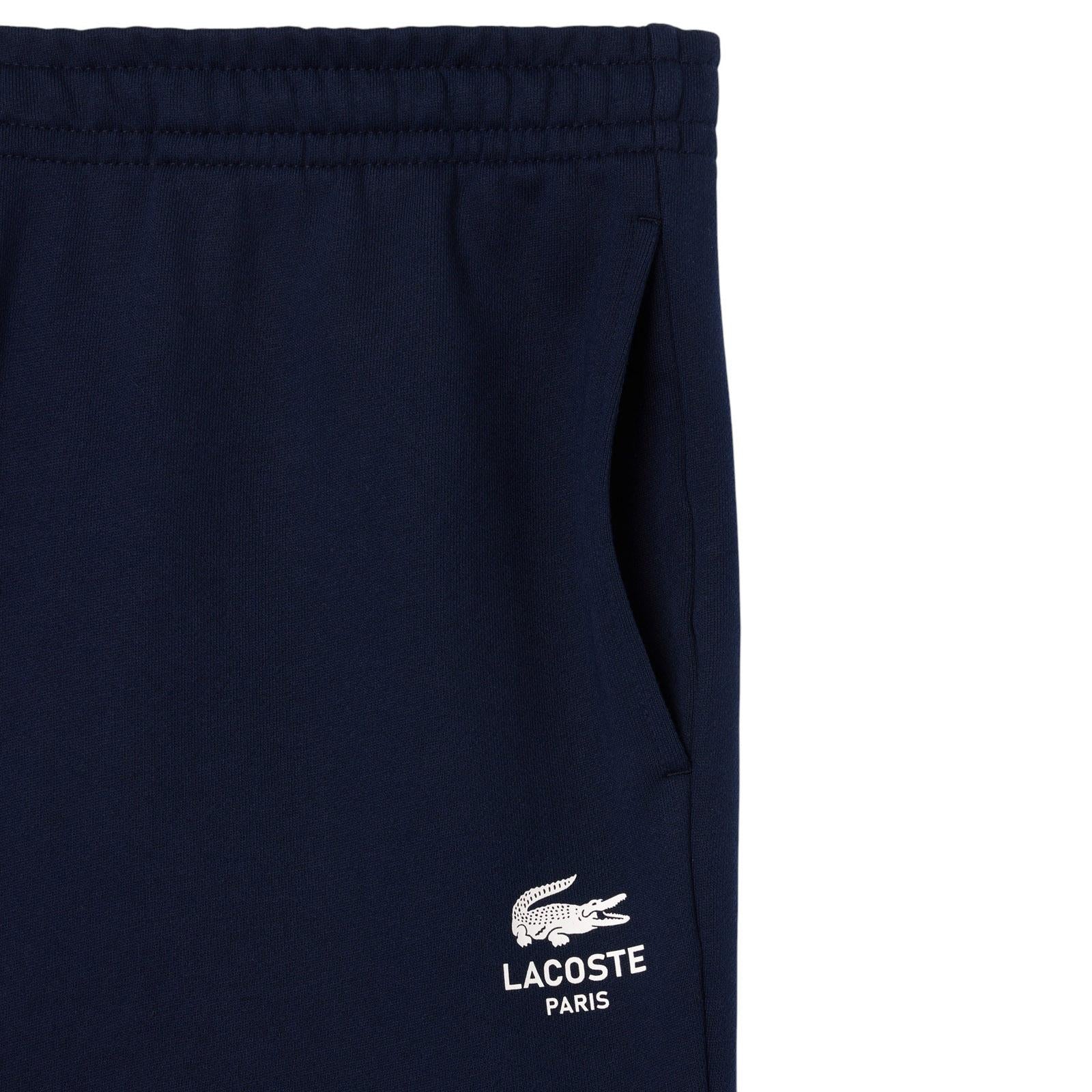 Pantalone LACOSTE XH2724-00 166 LACOSTE