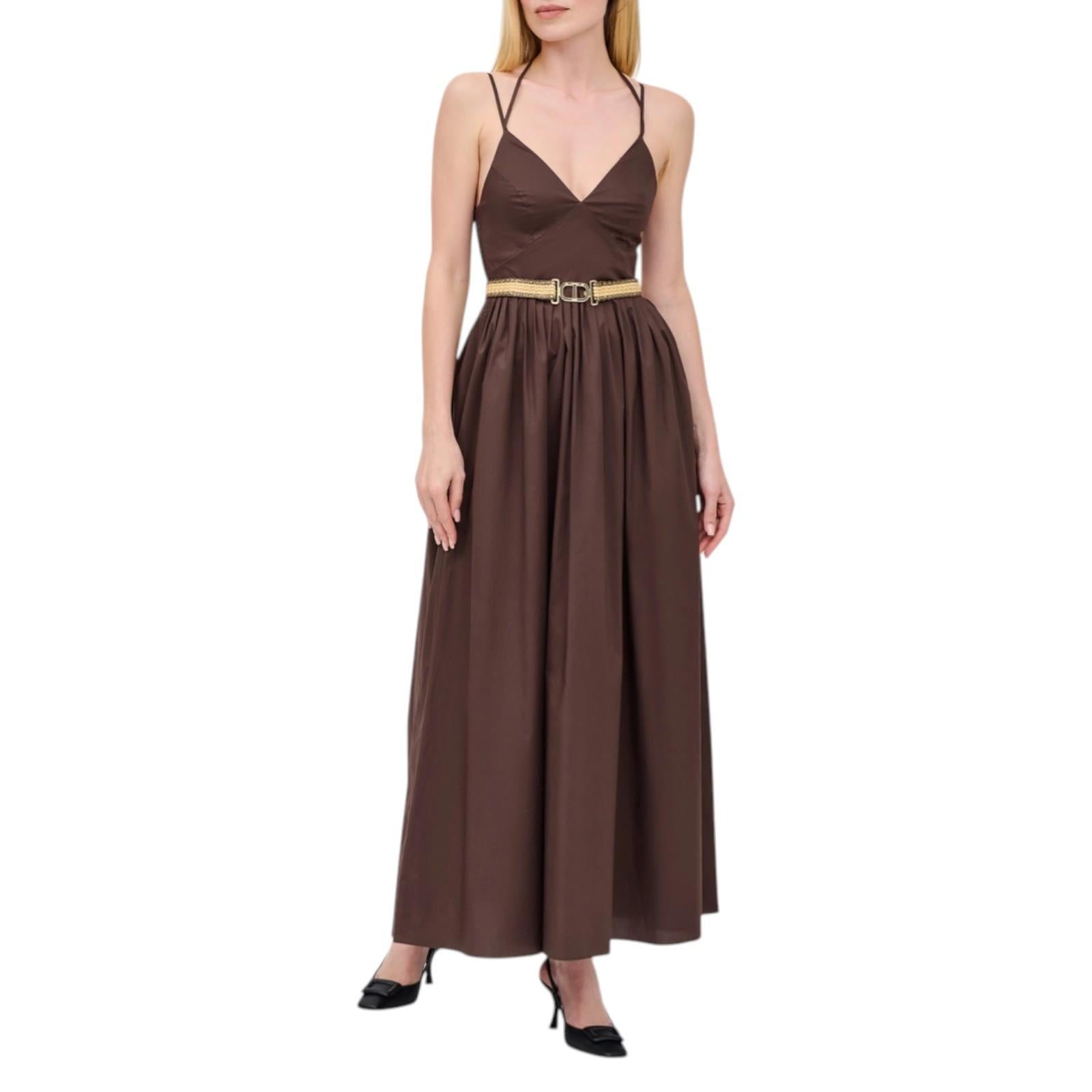 Abito TWINSET Donna 251TT2100 00203