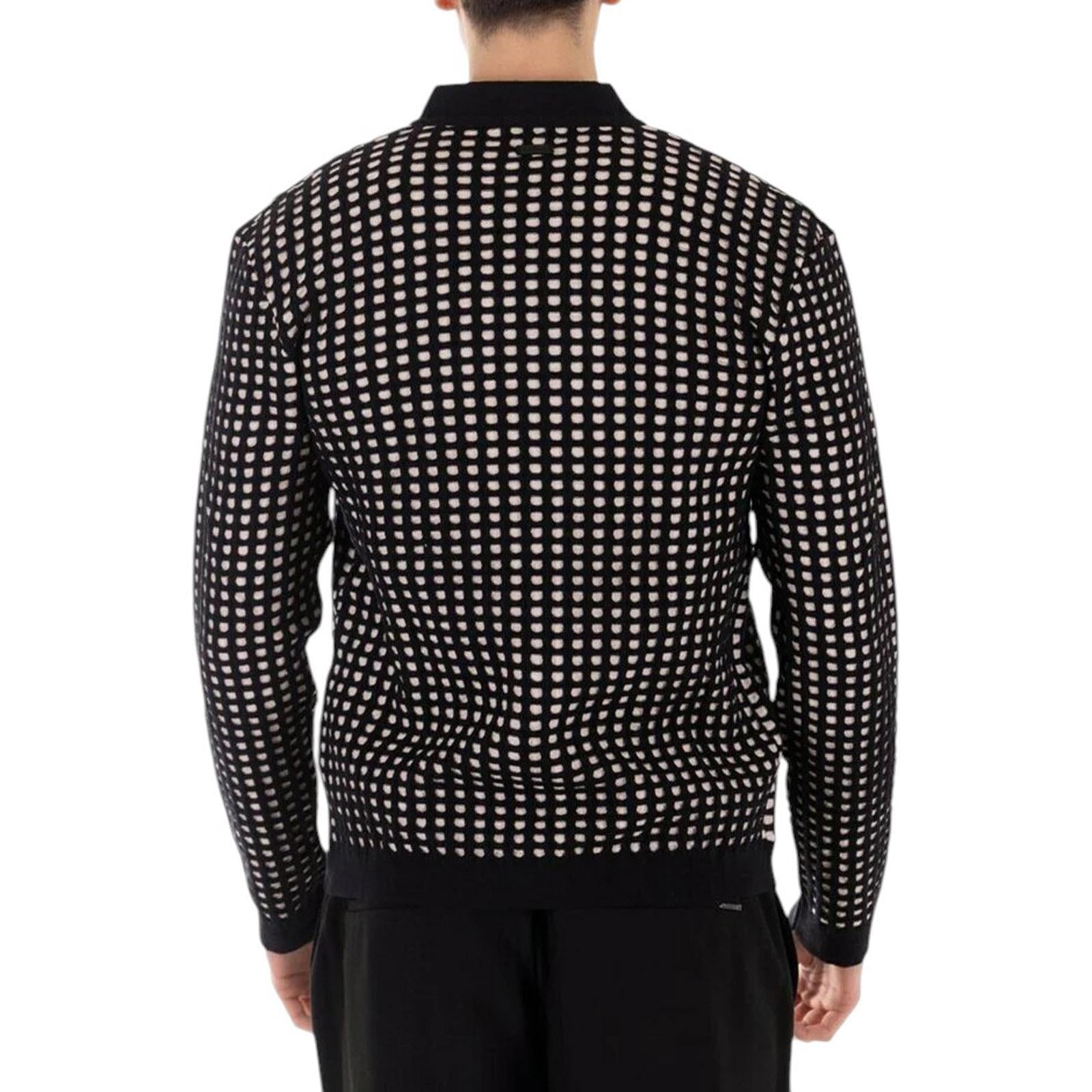 Cardigan GAELLE GAABM00228-GBU02191-MTTM0001 NER GAELLE