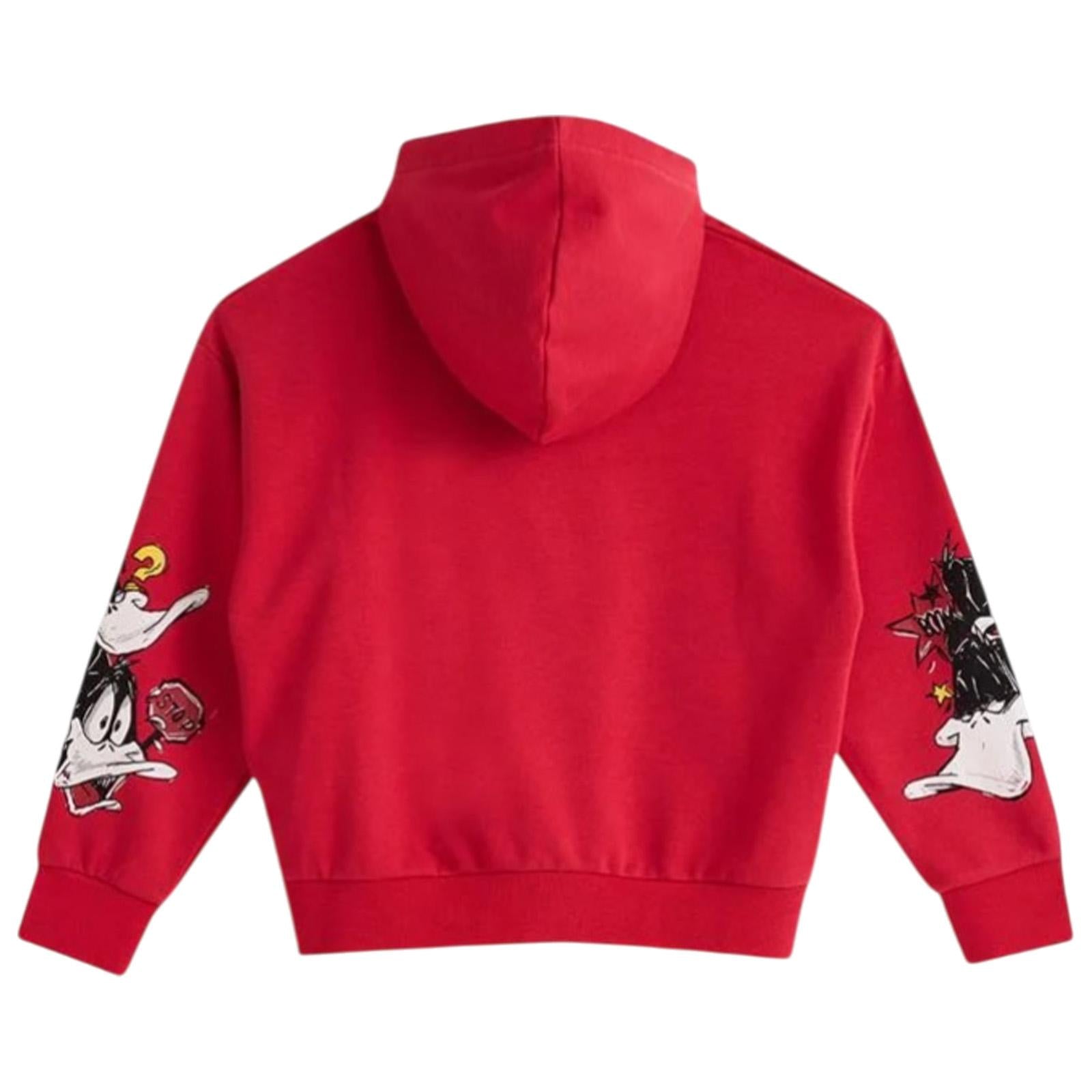 Felpa ICEBERG kids MFICE5105J V1 ICEBERG