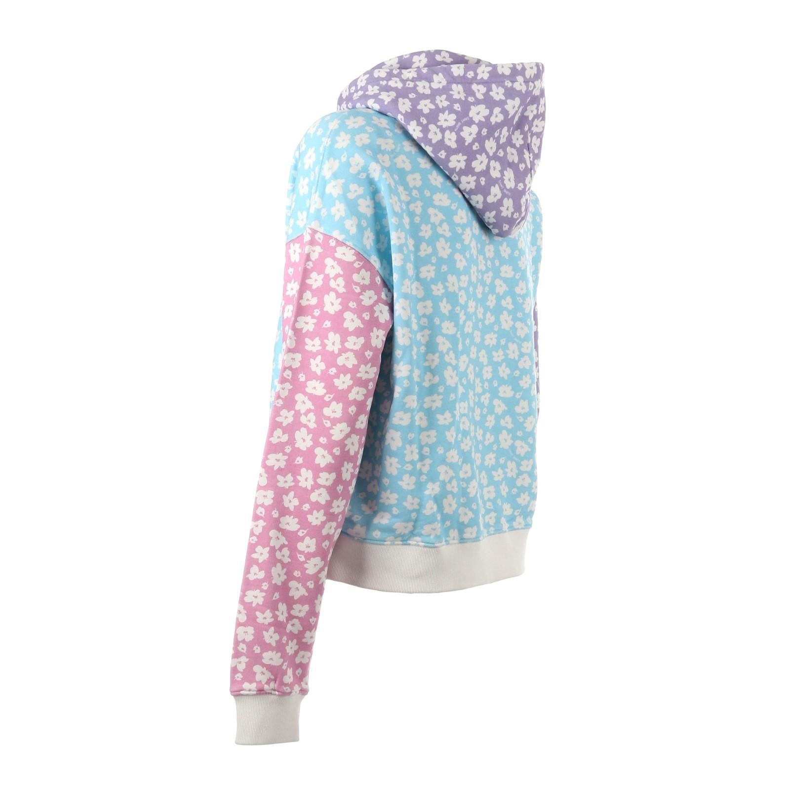 Felpa MC2 SAINT BARTH Donna MINDY-LIGHT 02372F