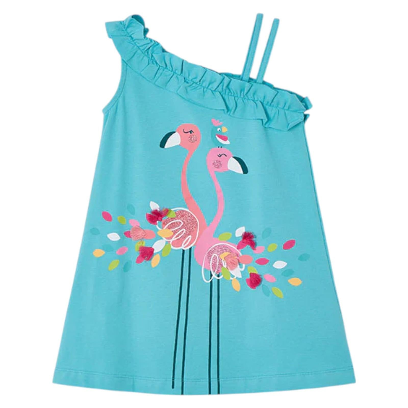 Abito MAYORAL kids 3937 64 MAYORAL