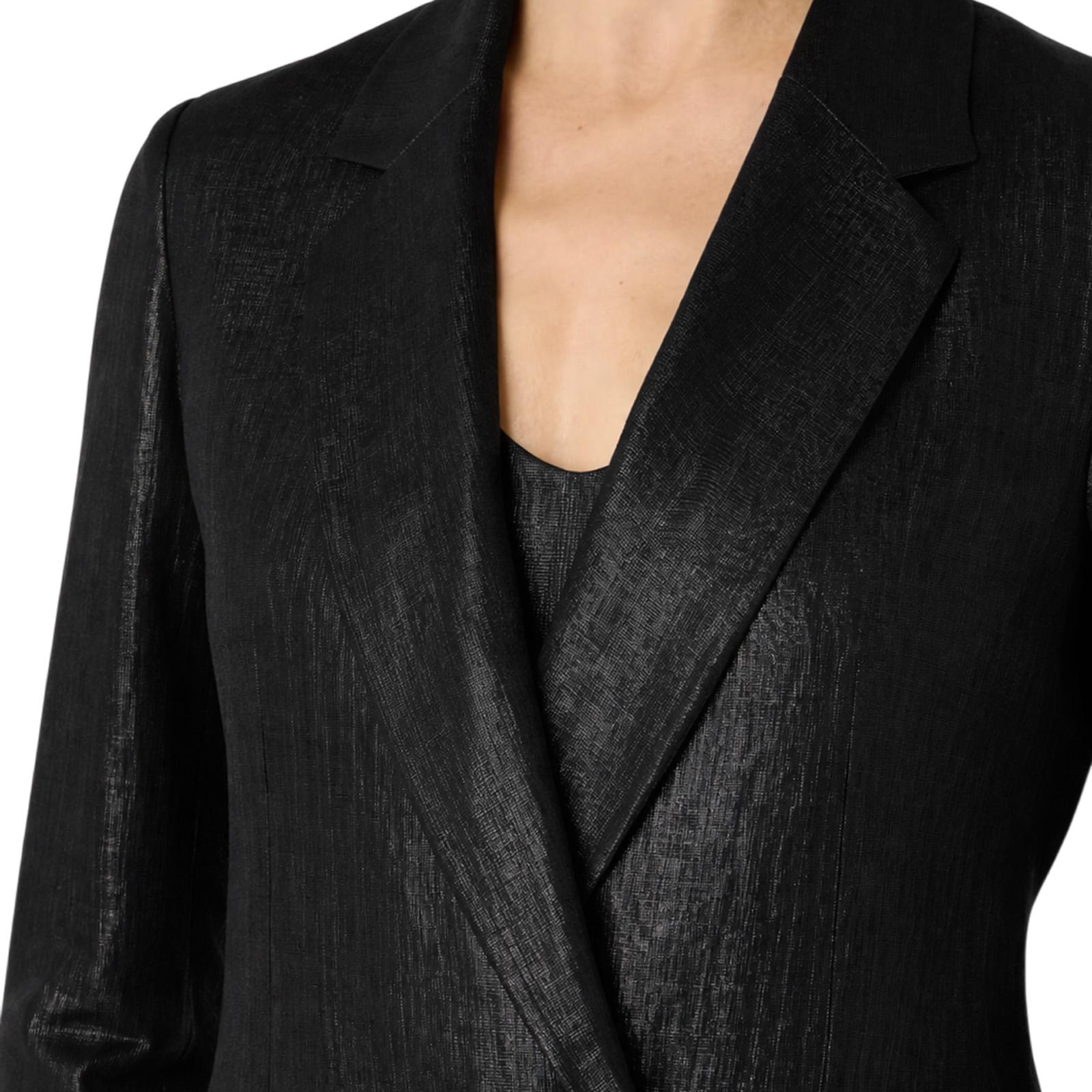 Giacca PENNYBLACK Donna 2511041152200 002