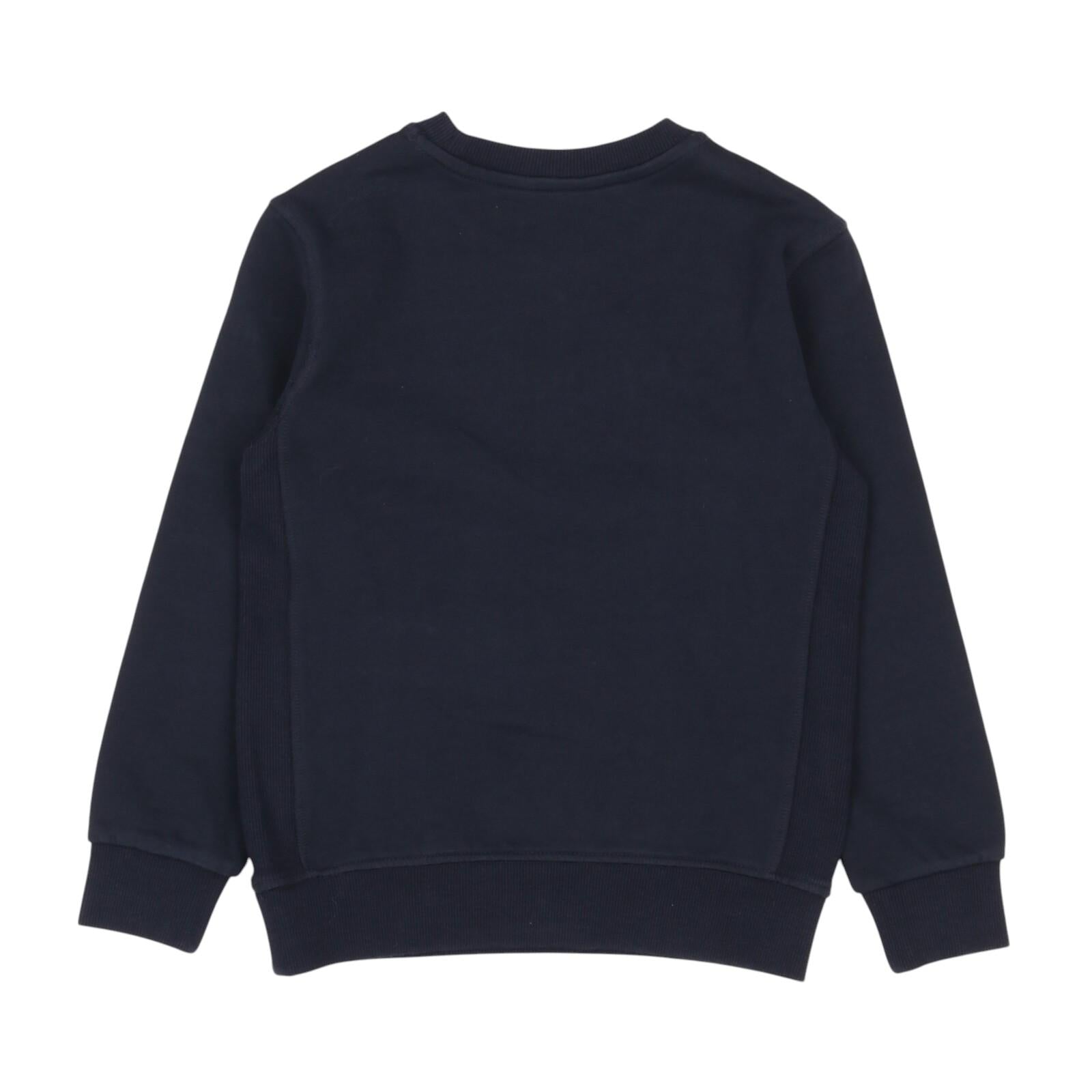 Felpa REFRIGIWEAR kids RW780 NAV REFRIGIWEAR