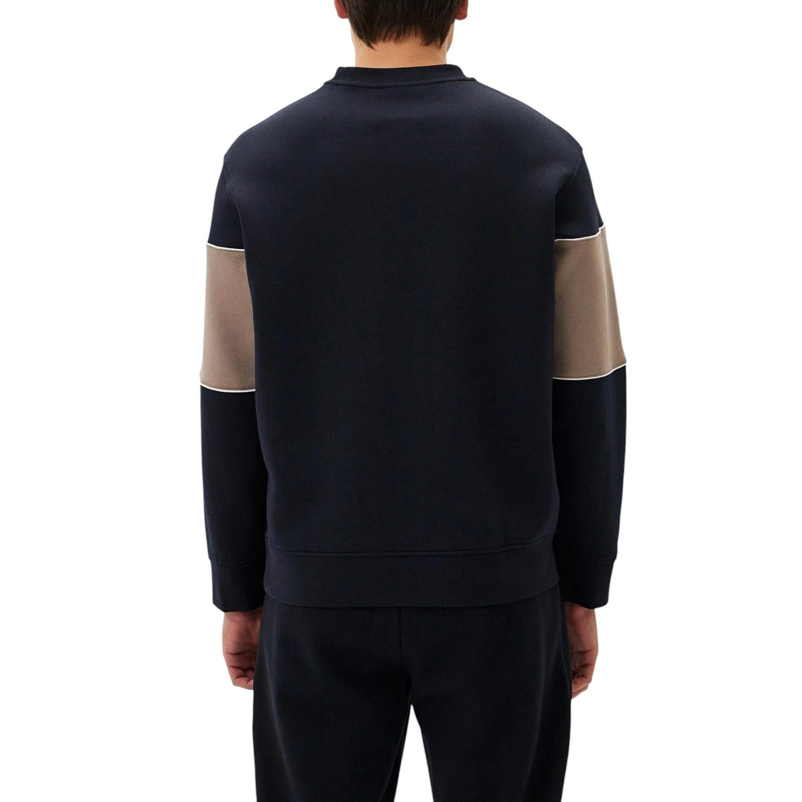 Felpa ARMANI EXCHANGE 6DZMJM-ZJZGZ 1510 ARMANI EXCHANGE