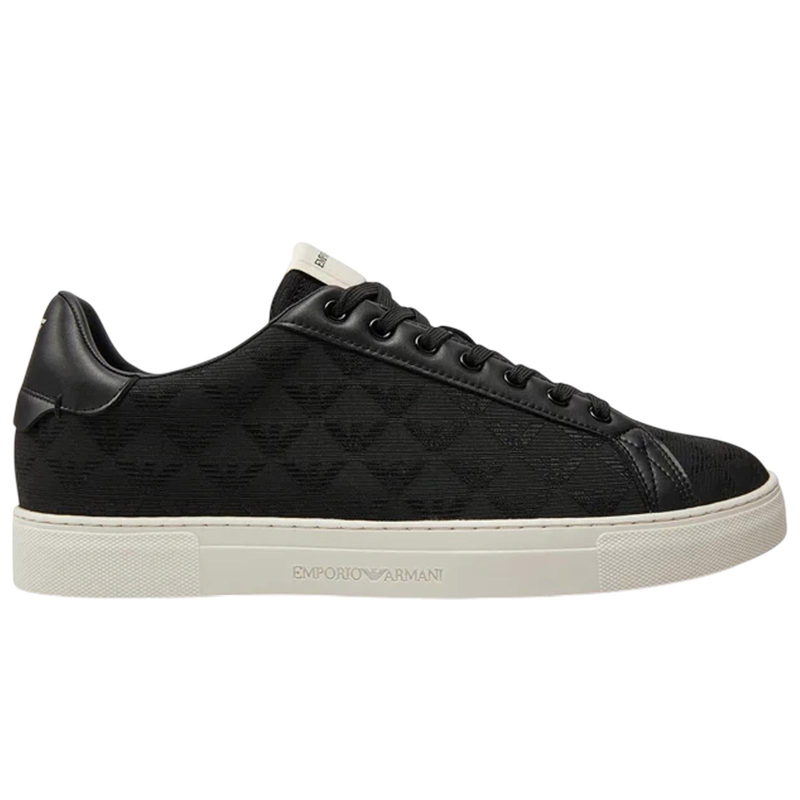 Sneakers EMPORIO ARMANI Uomo X4X316-XM741 K001