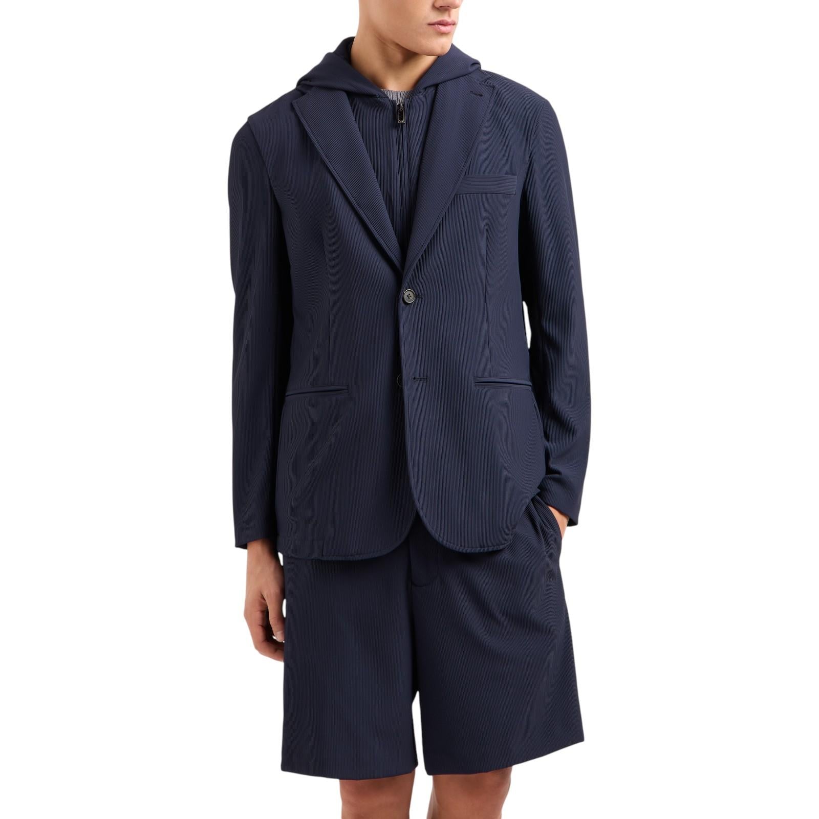 Giacca EMPORIO ARMANI Uomo EM001506-AF14076 0920