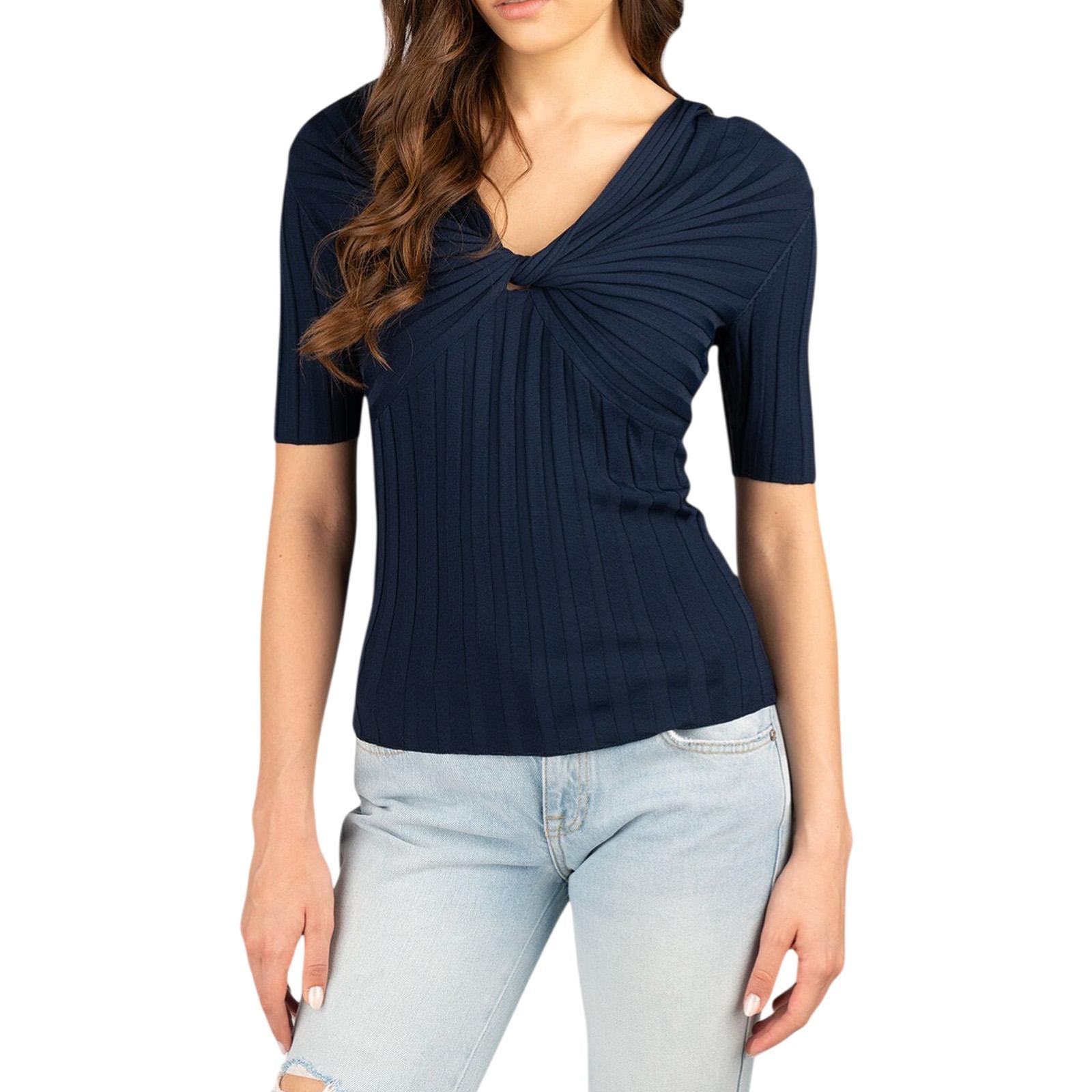 Maglione LIU JO WA5340-MS55N 93921 LIU JO