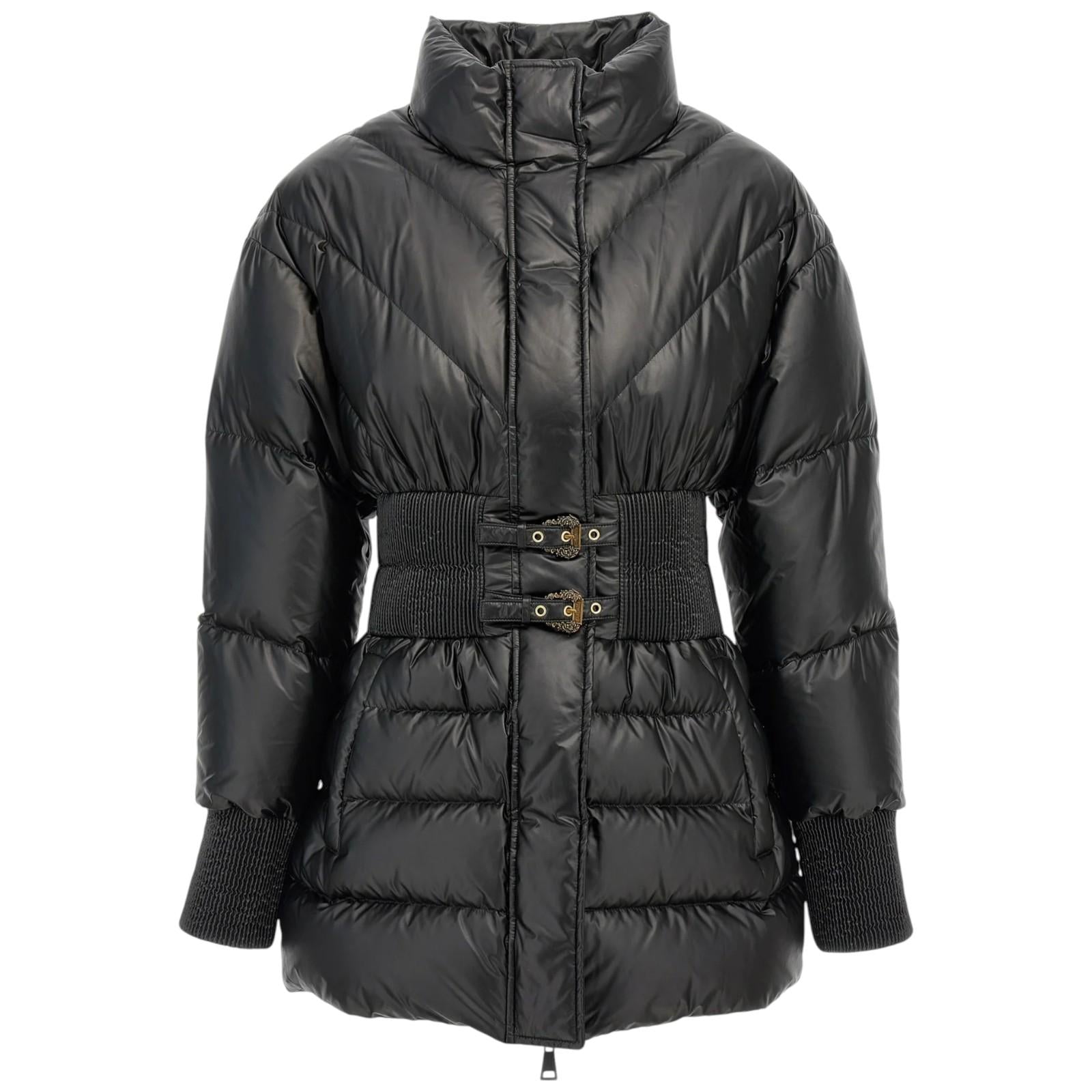 Giubbotto VERSACE JEANS 77HAUD15-CQ06D 899 VERSACE JEANS