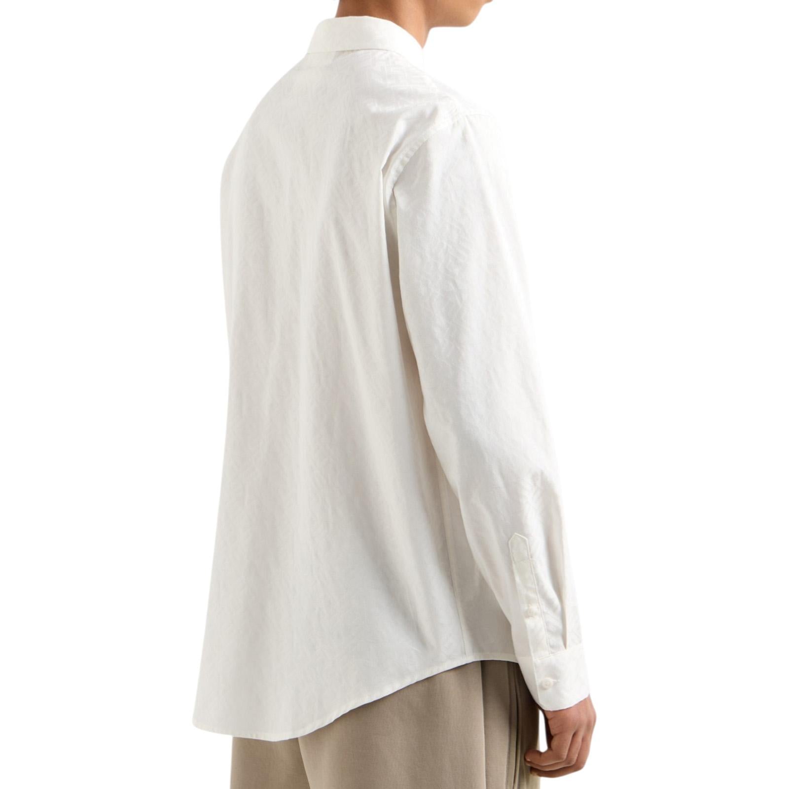 Camicia ARMANI EXCHANGE Uomo XM000431-AF131311 F0045