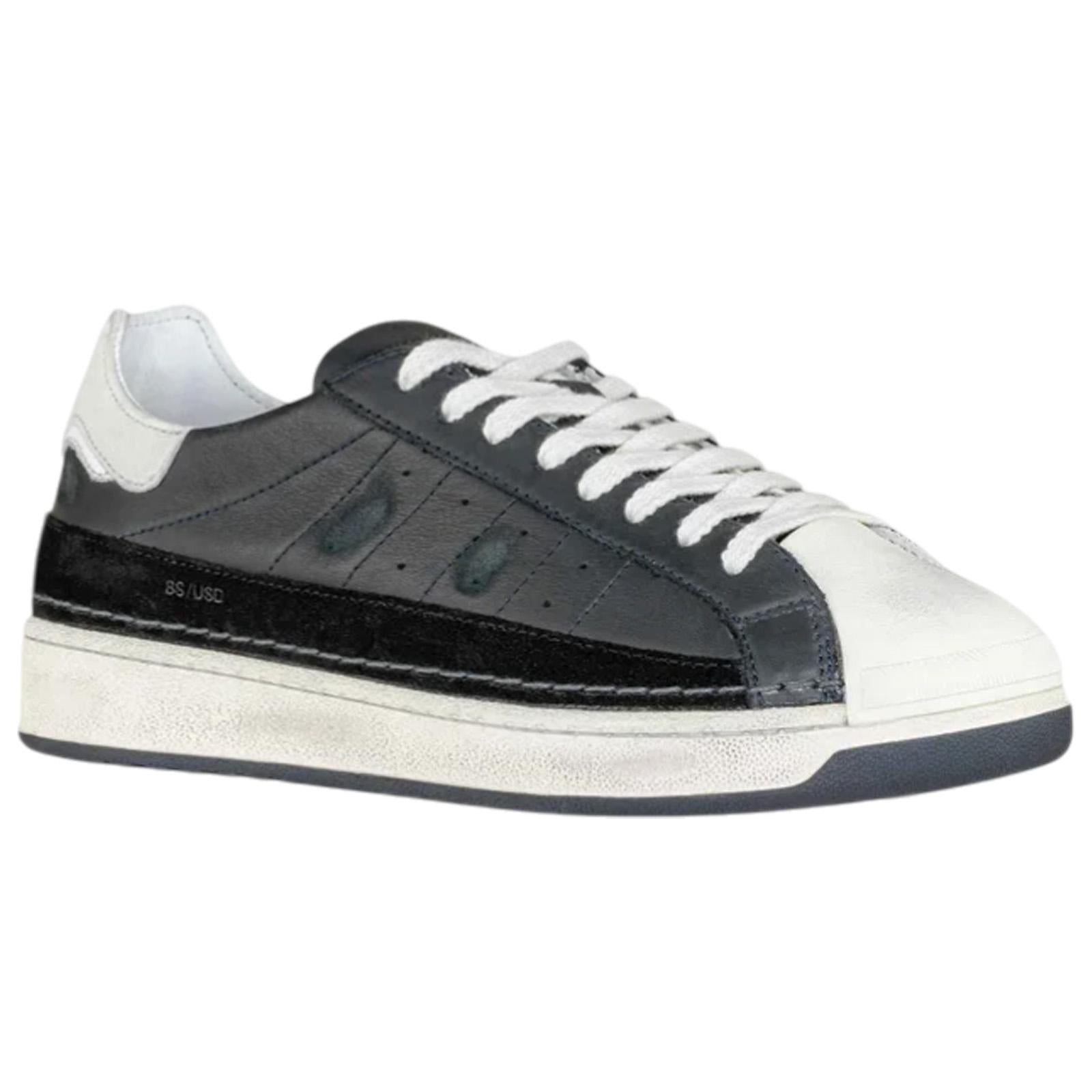 Sneakers D.A.T.E. M411-BA-US BL D.A.T.E.