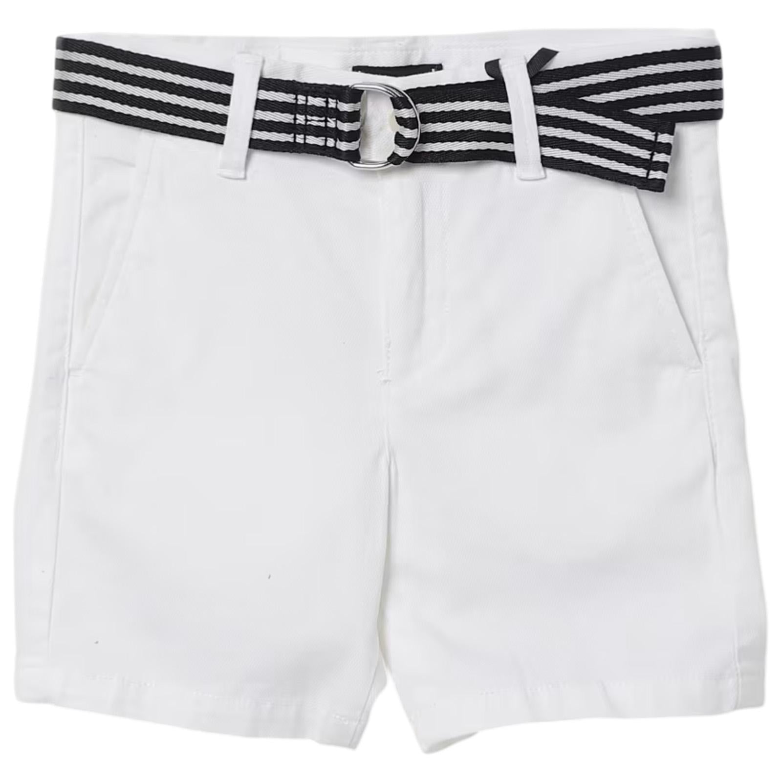 Bermuda TOMMY HILFIGER kids Boy KB0KB09474 YBR