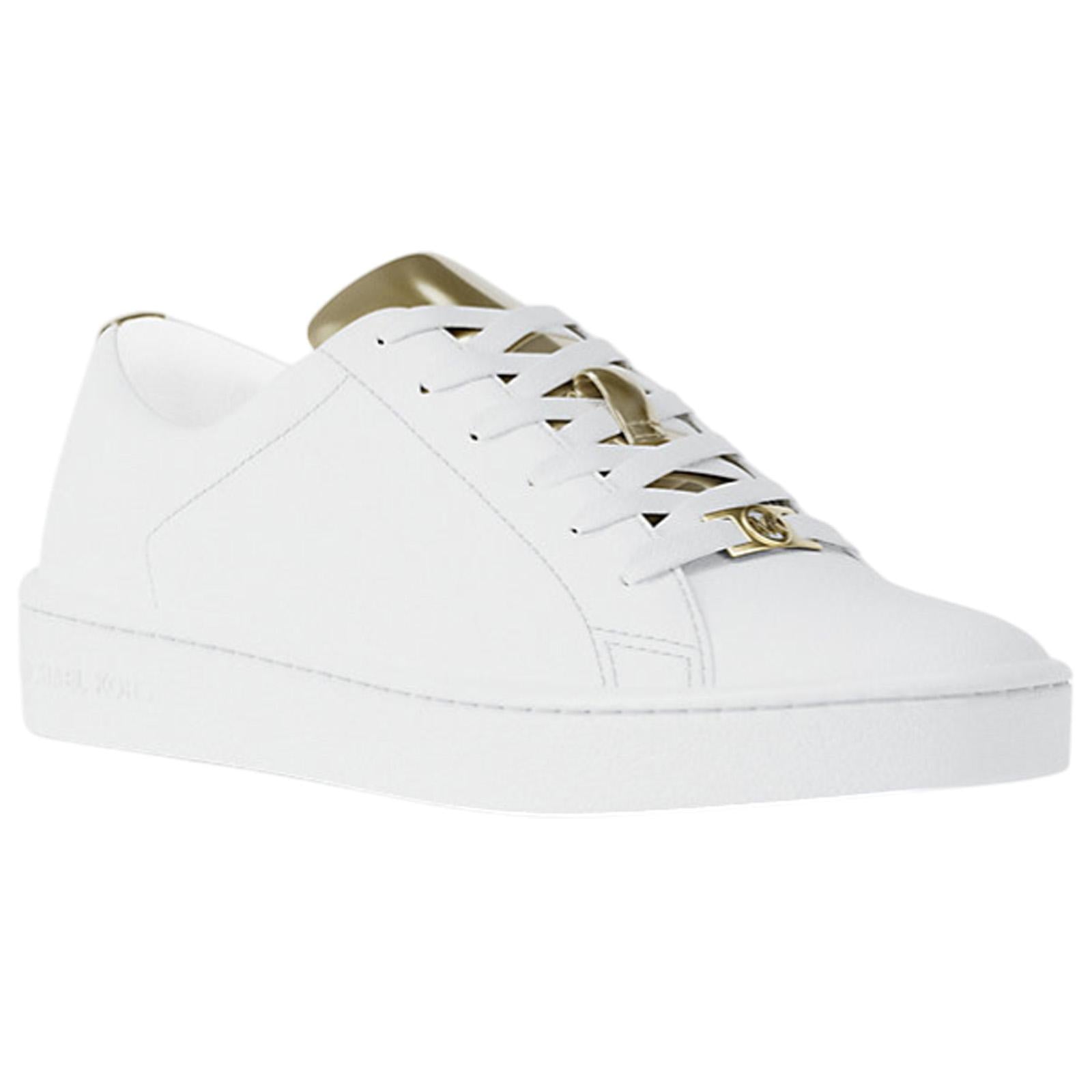 Sneakers MICHAEL KORS 43S4KTFS1L BIA MICHAEL KORS