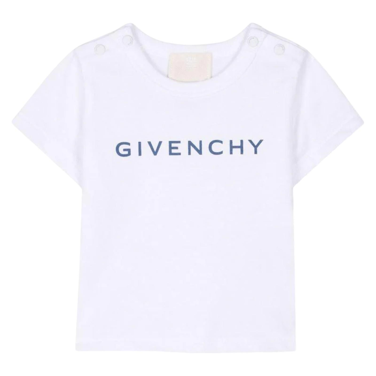 Completo GIVENCHY kids Bambino H30611 Z10