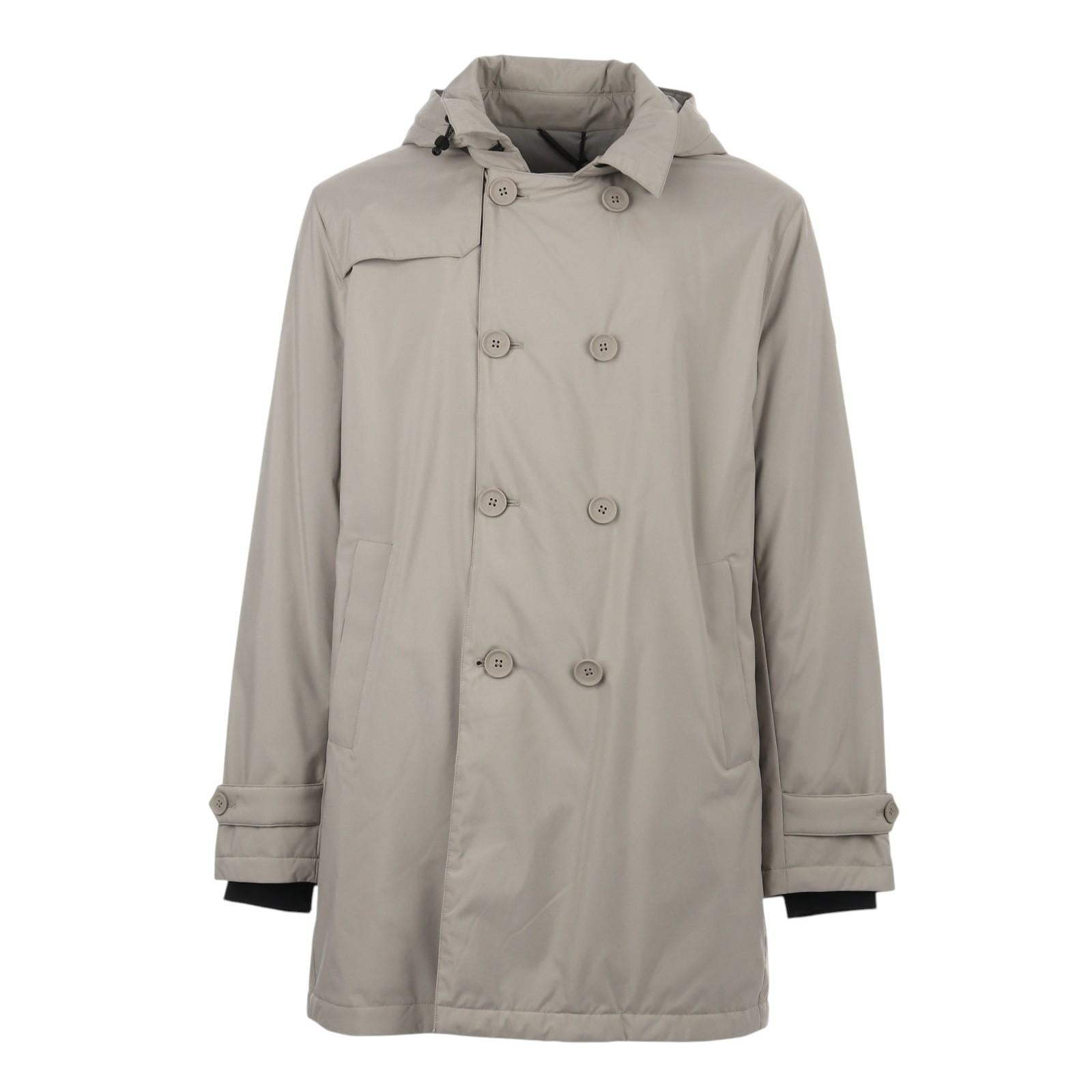 Giubbotto PEOPLE OF SHIBUYA AIFU-PM773 050 PEOPLE OF SHIBUYA