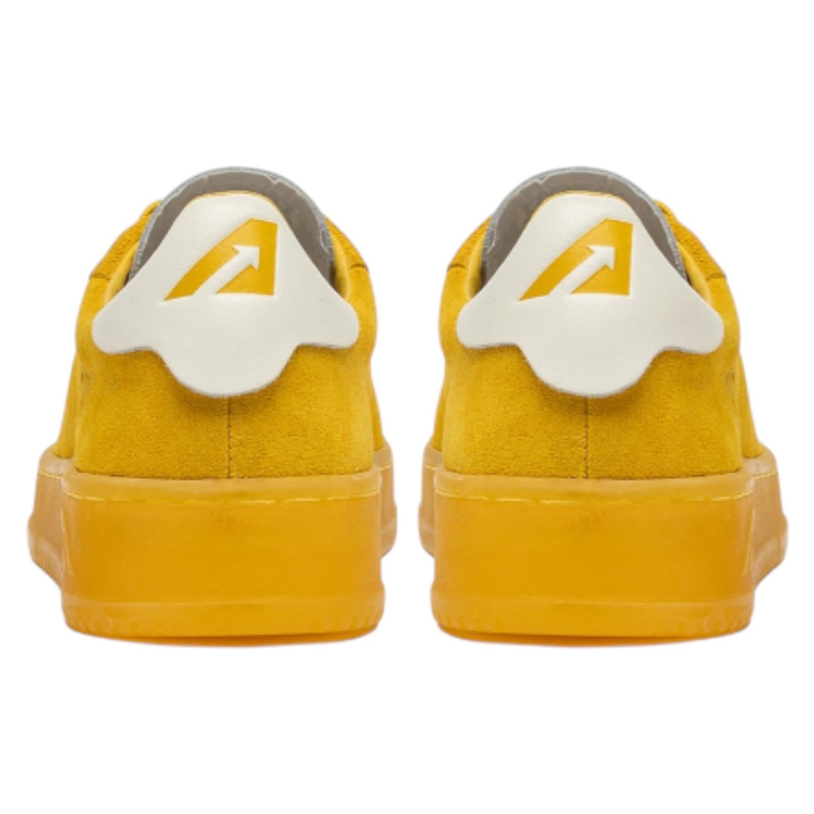 Sneakers AUTRY Uomo ADLM UE08