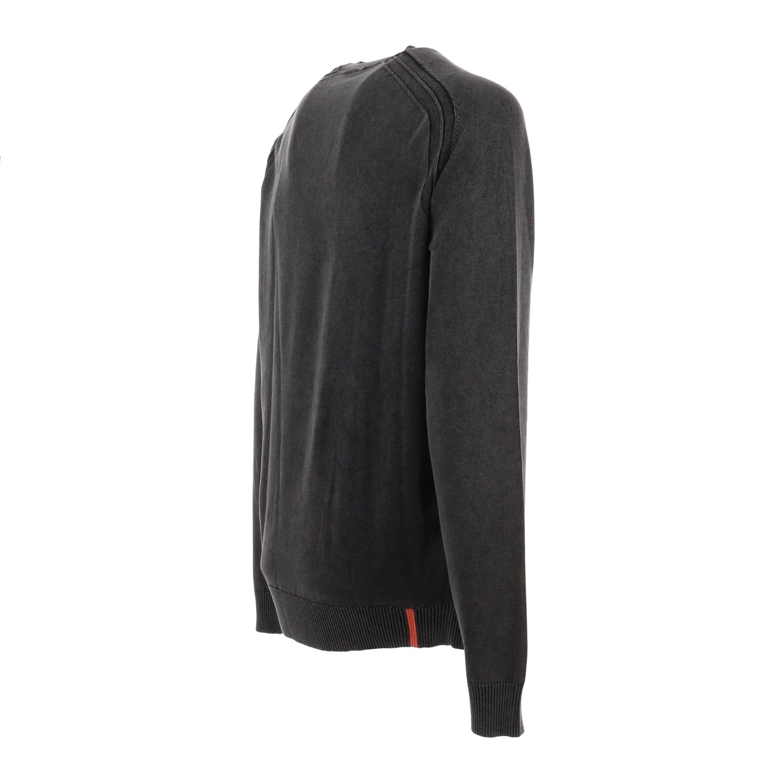 Maglione RRD 25102 60 RRD